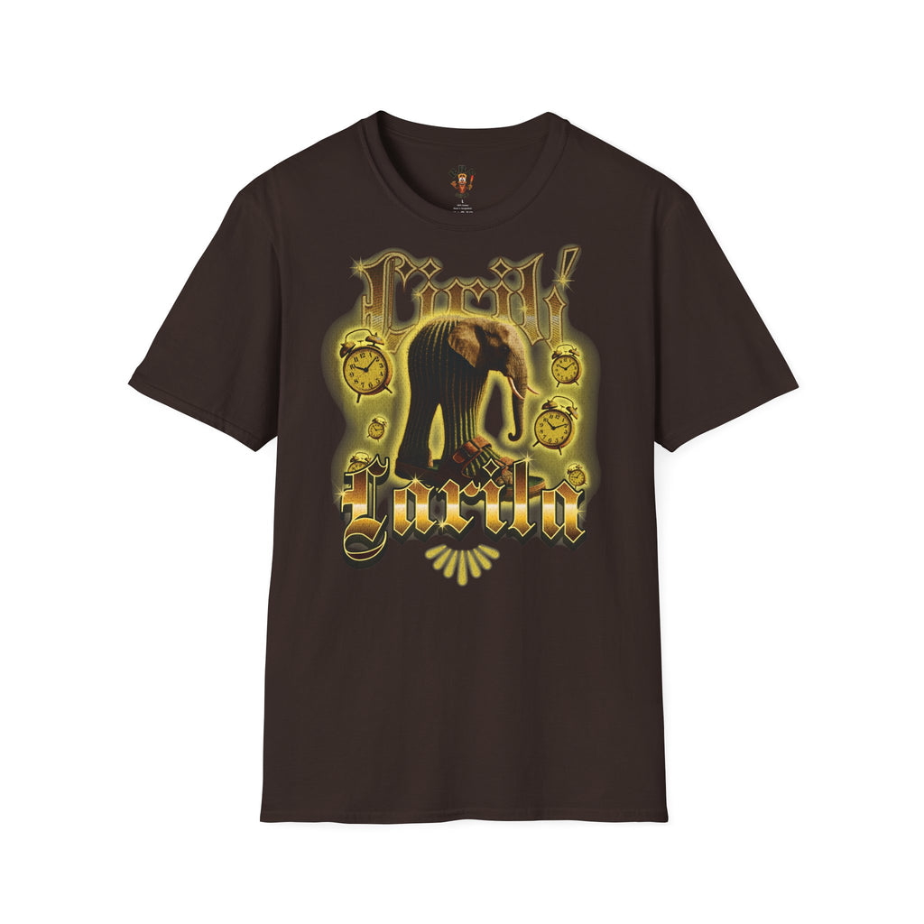 T-Shirt Lirili Larila