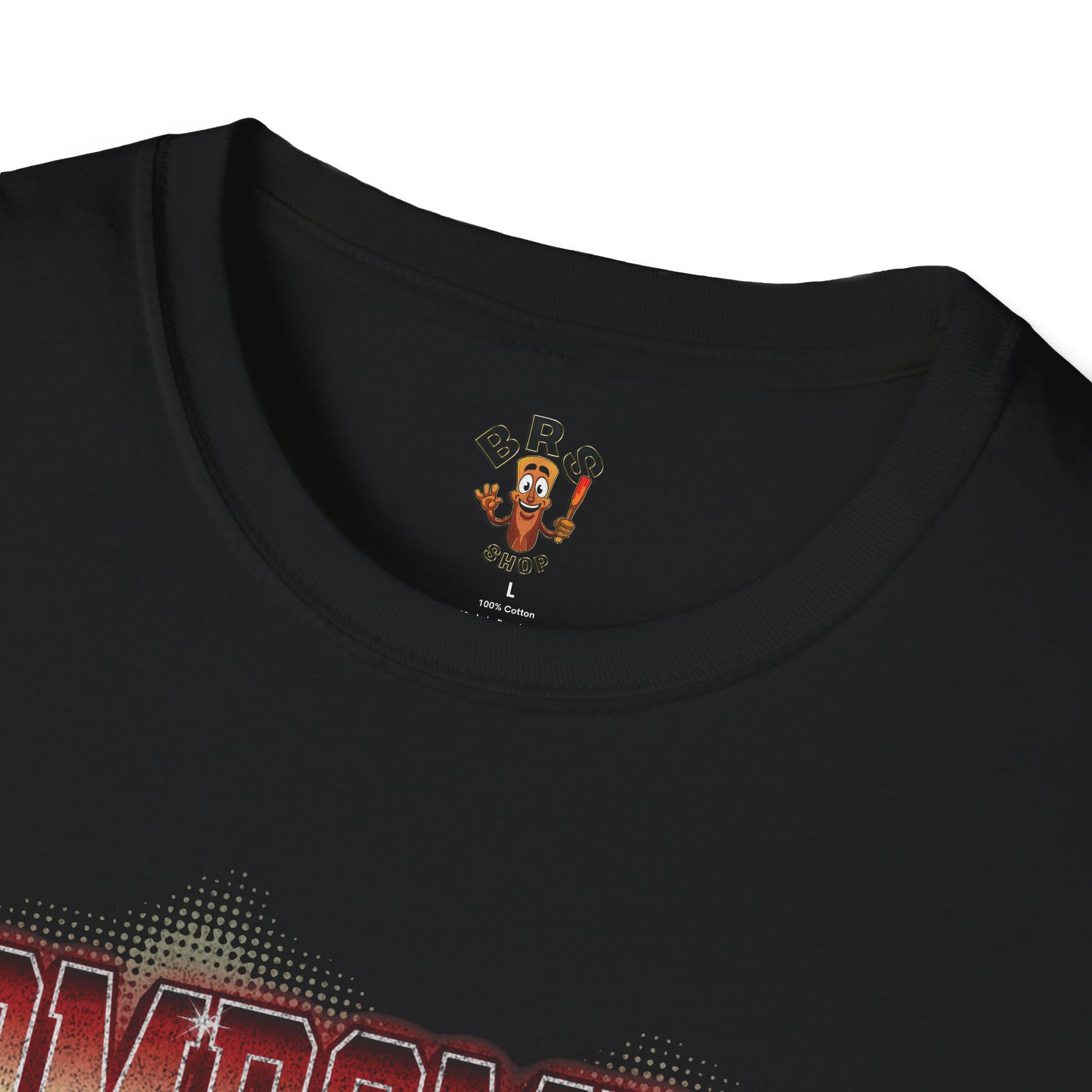T-Shirt Bombombini Gusini