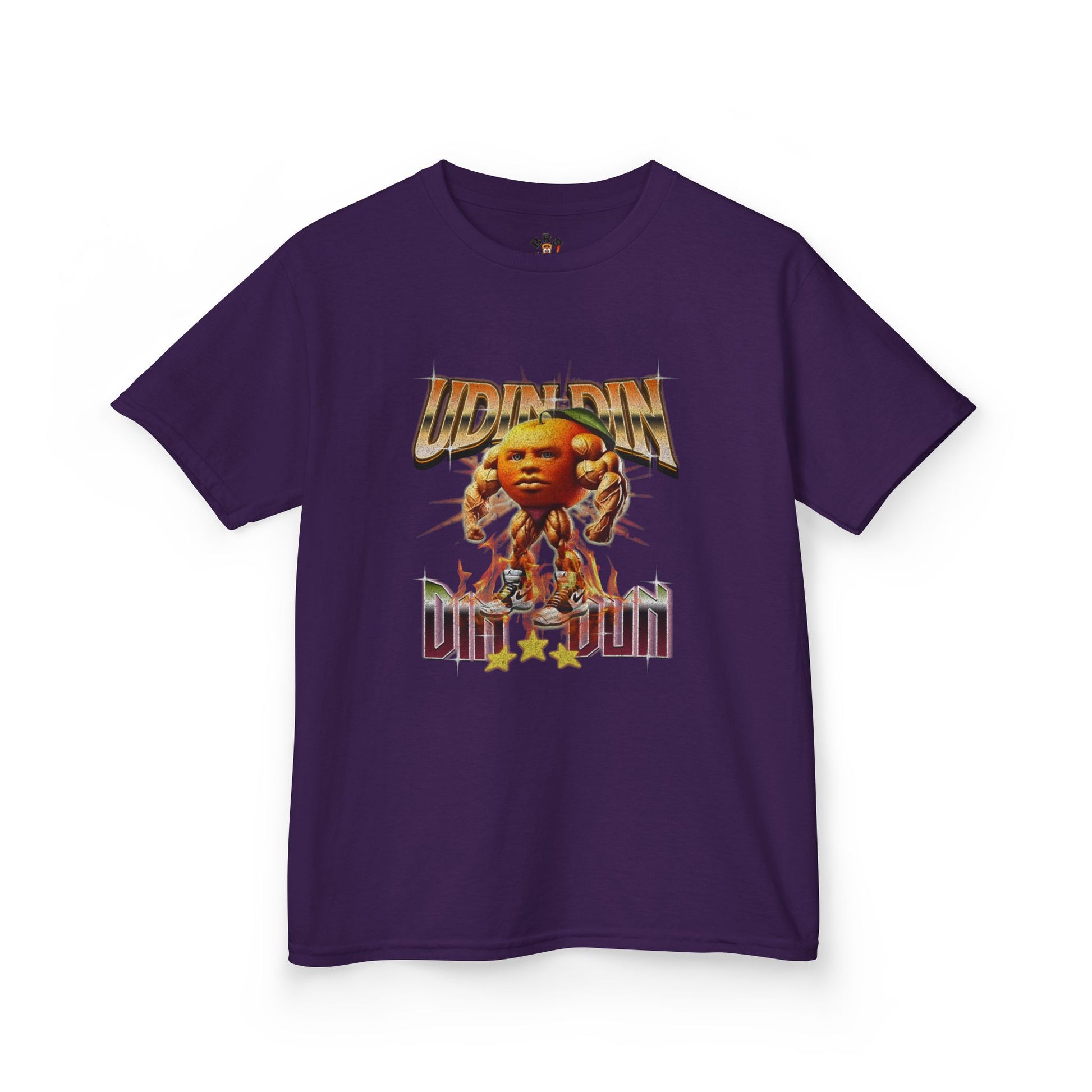 Kids Udin Din Din Dun Ma Din Din Dun T-Shirt