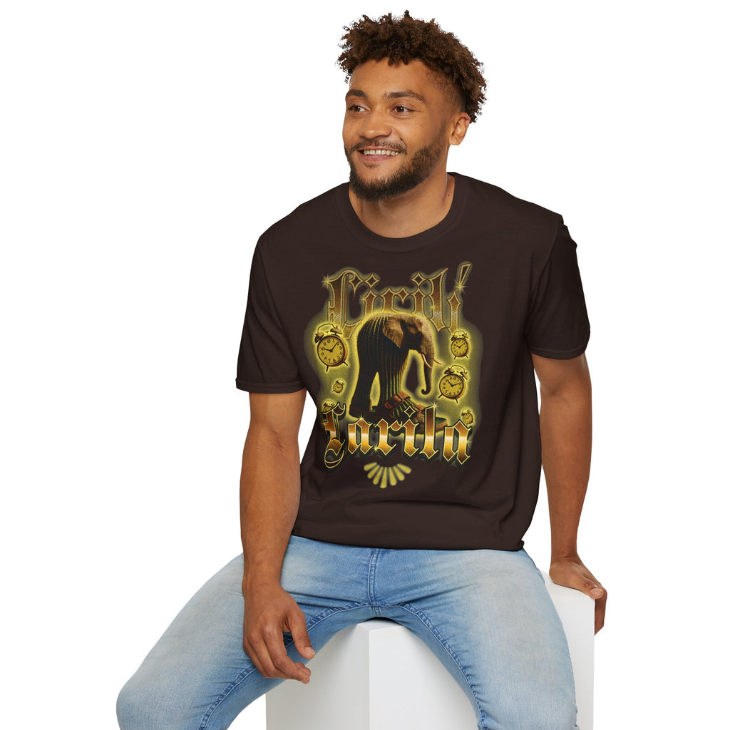 T-Shirt Lirili Larila