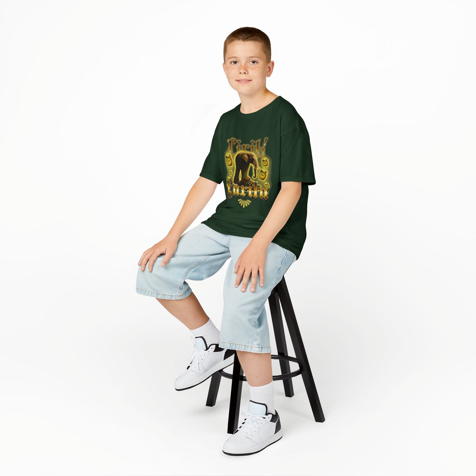 Kids Lirili Larila T-Shirt T-Shirt