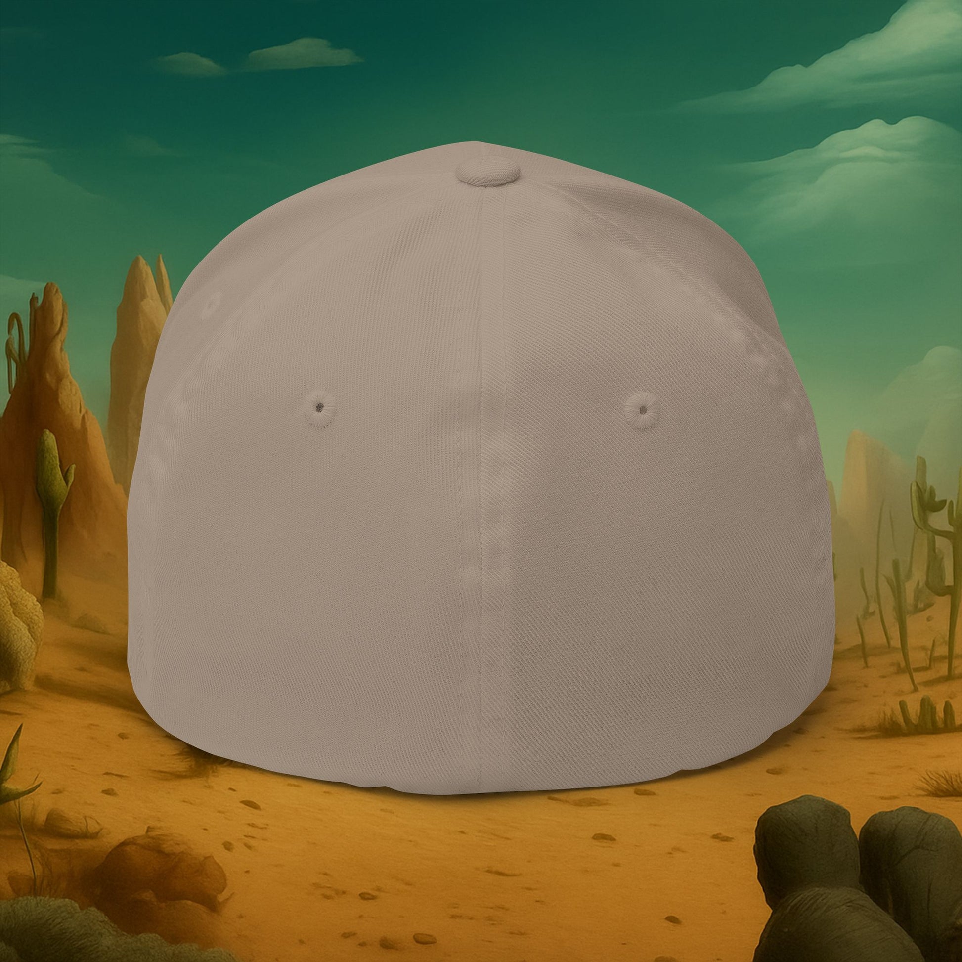 Premium Engraved Hat Chimpanzini Bananini