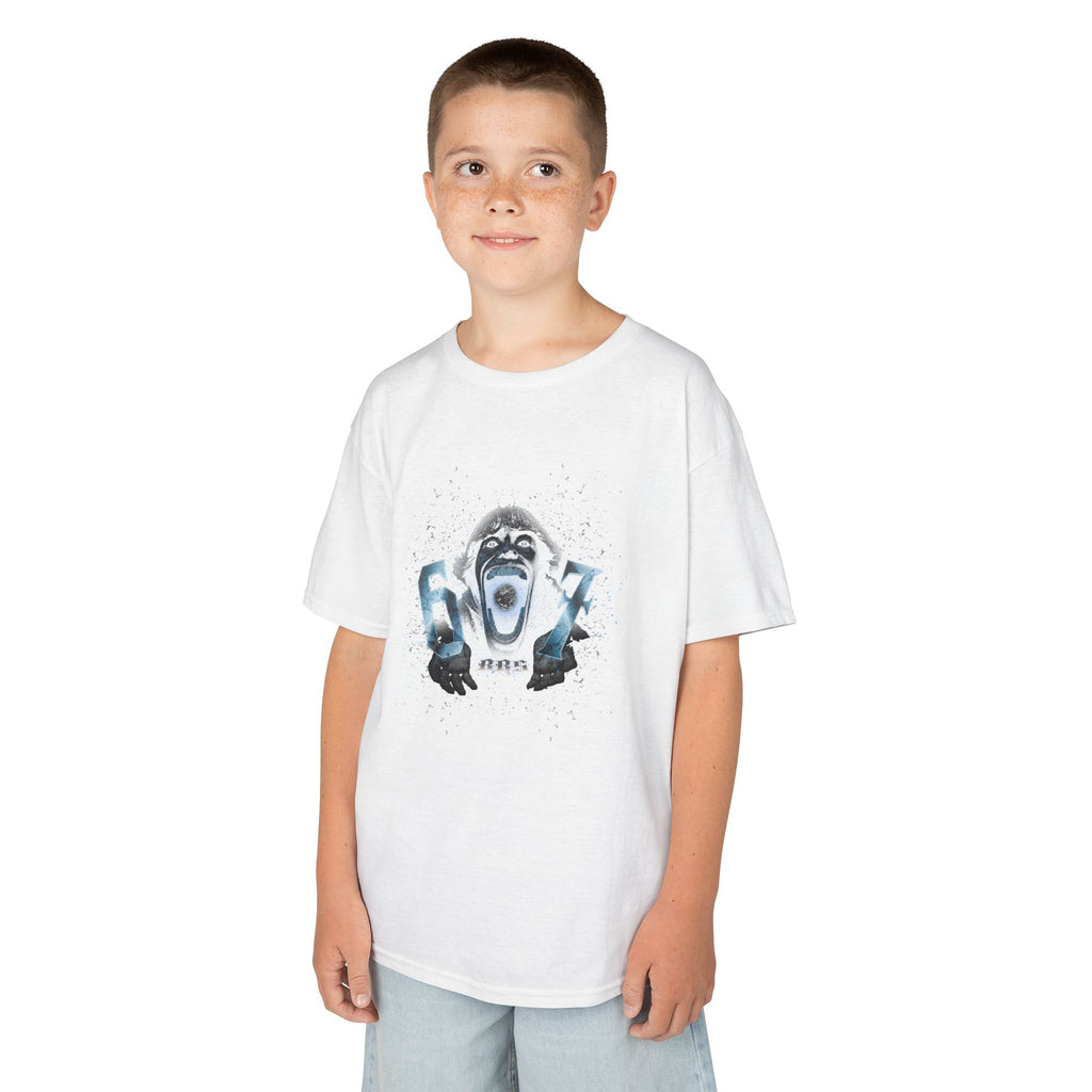Kids 6-7 ''Six Seven'' T-Shirt