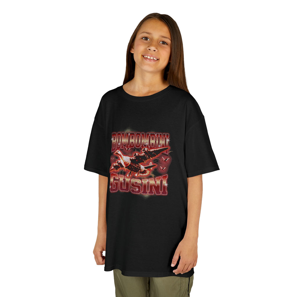 Kids Bombombini Gusini T-Shirt