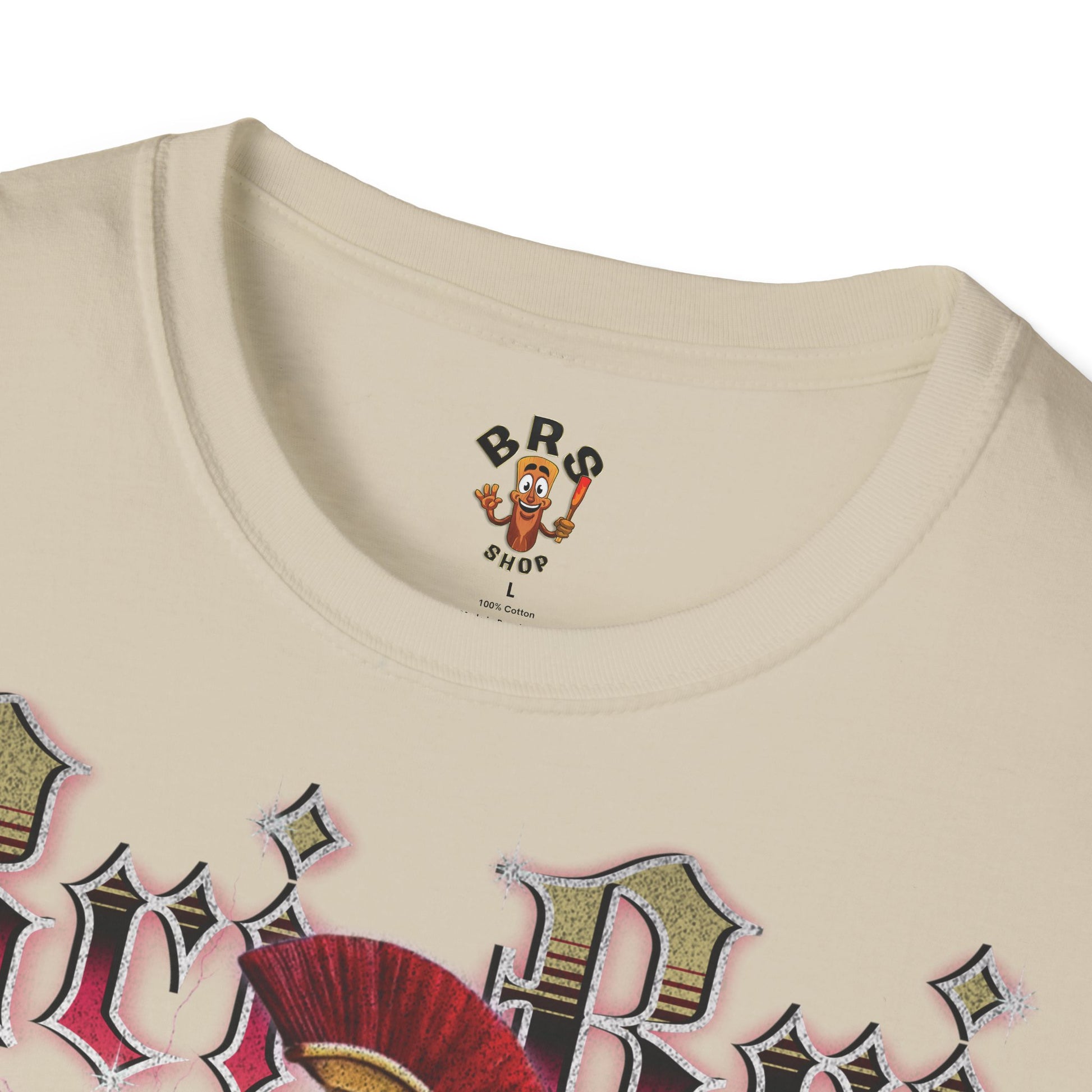 T-Shirt Brri Brri Bicus Dicus Bombicus