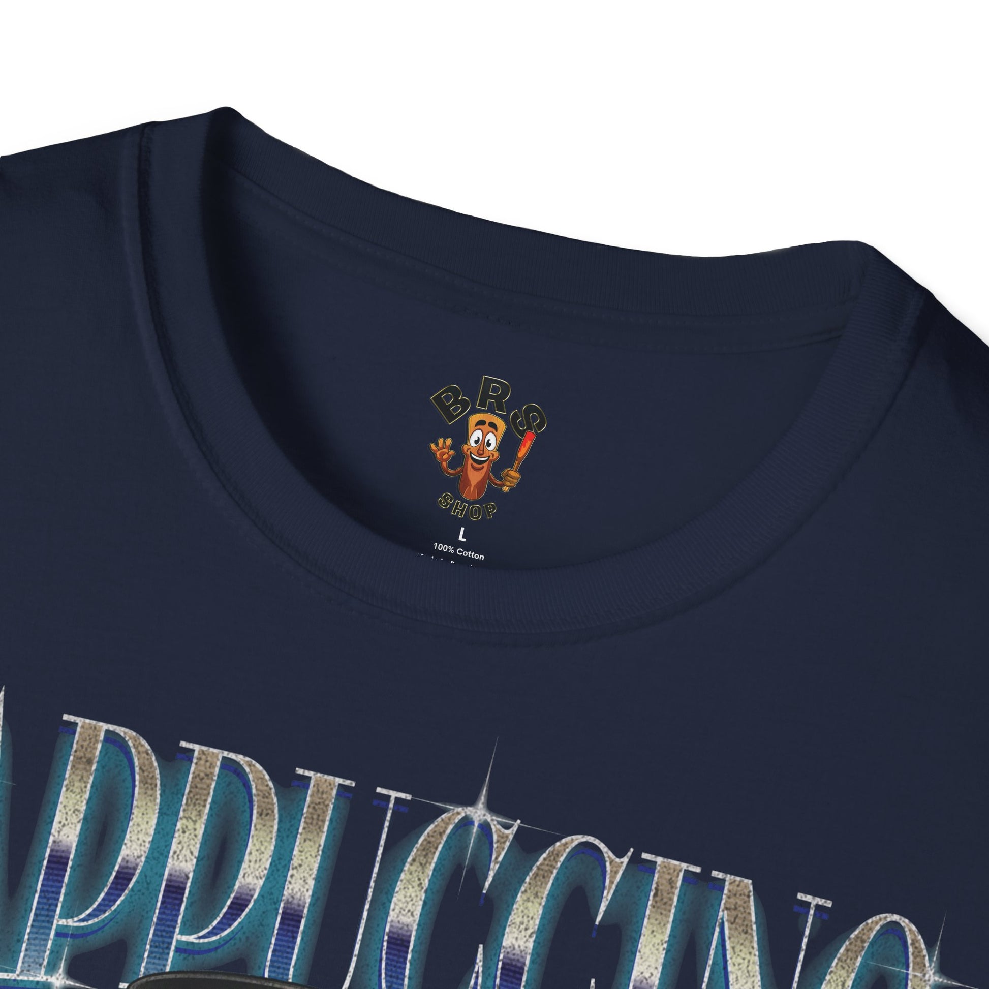 T-Shirt Cappuccino Assassino