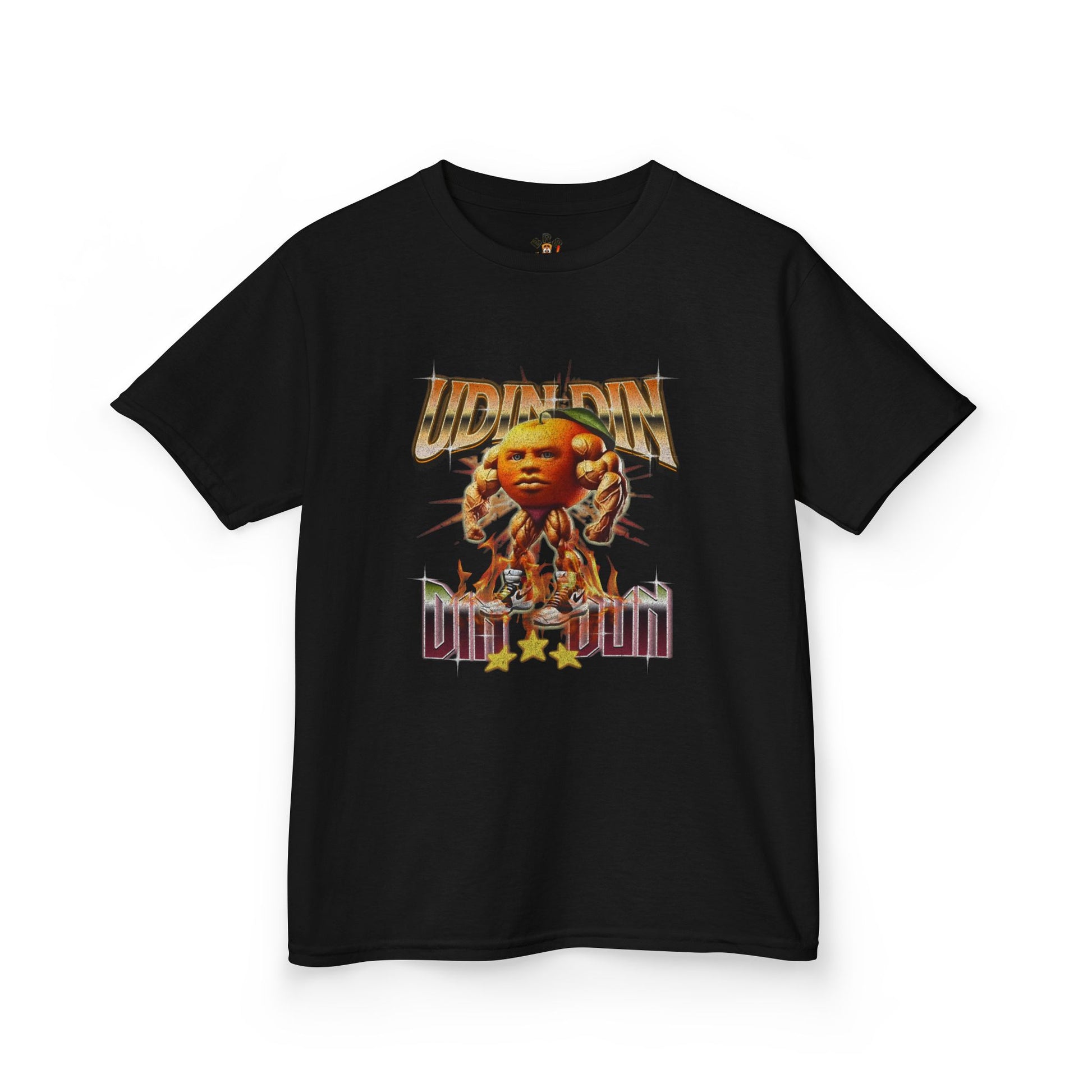 Kids Udin Din Din Dun Ma Din Din Dun T-Shirt