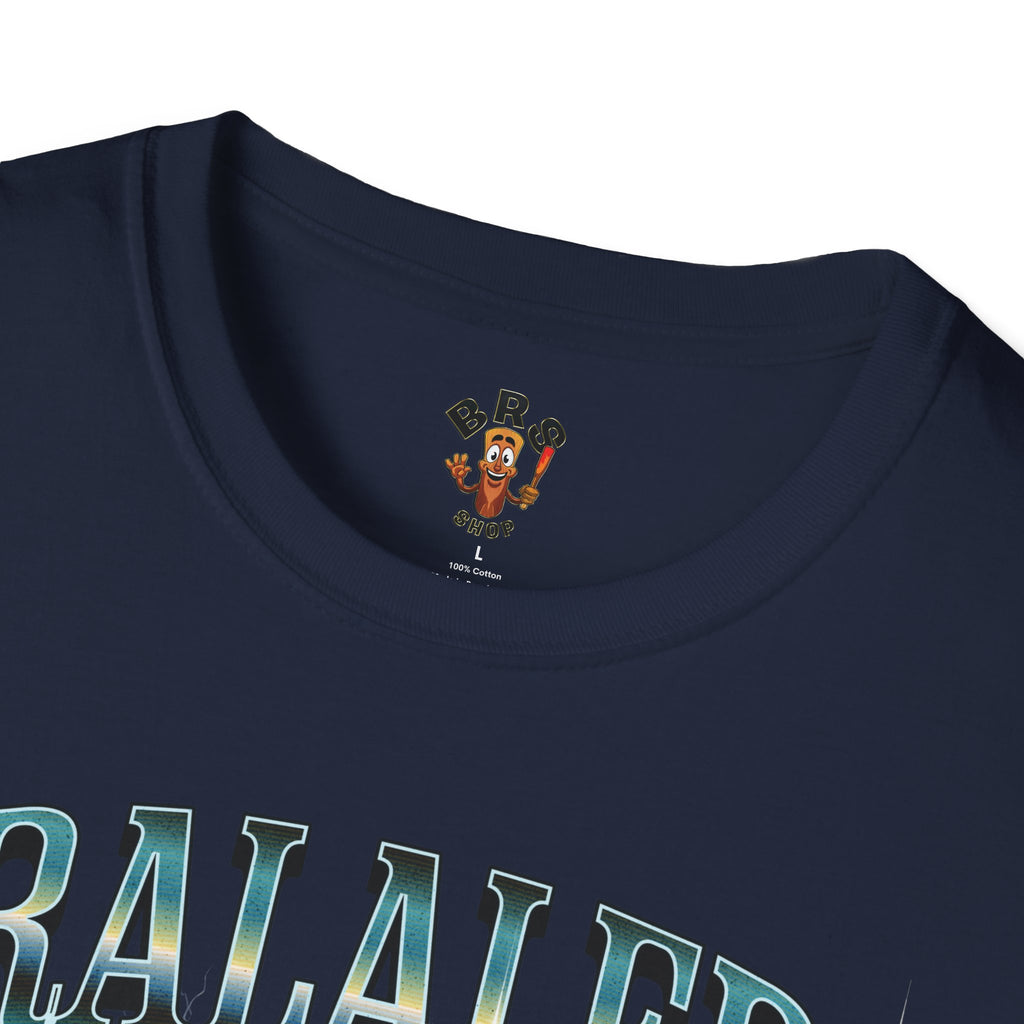 T-Shirt Tralalero Tralala
