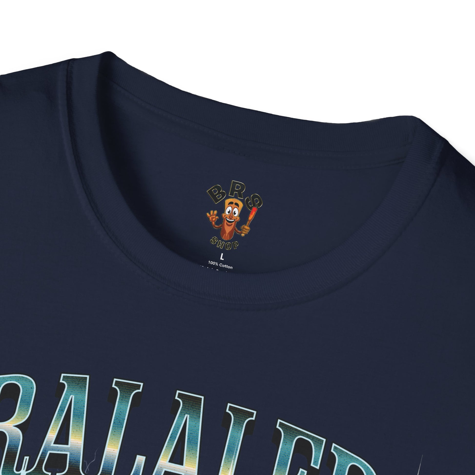 T-Shirt Tralalero Tralala