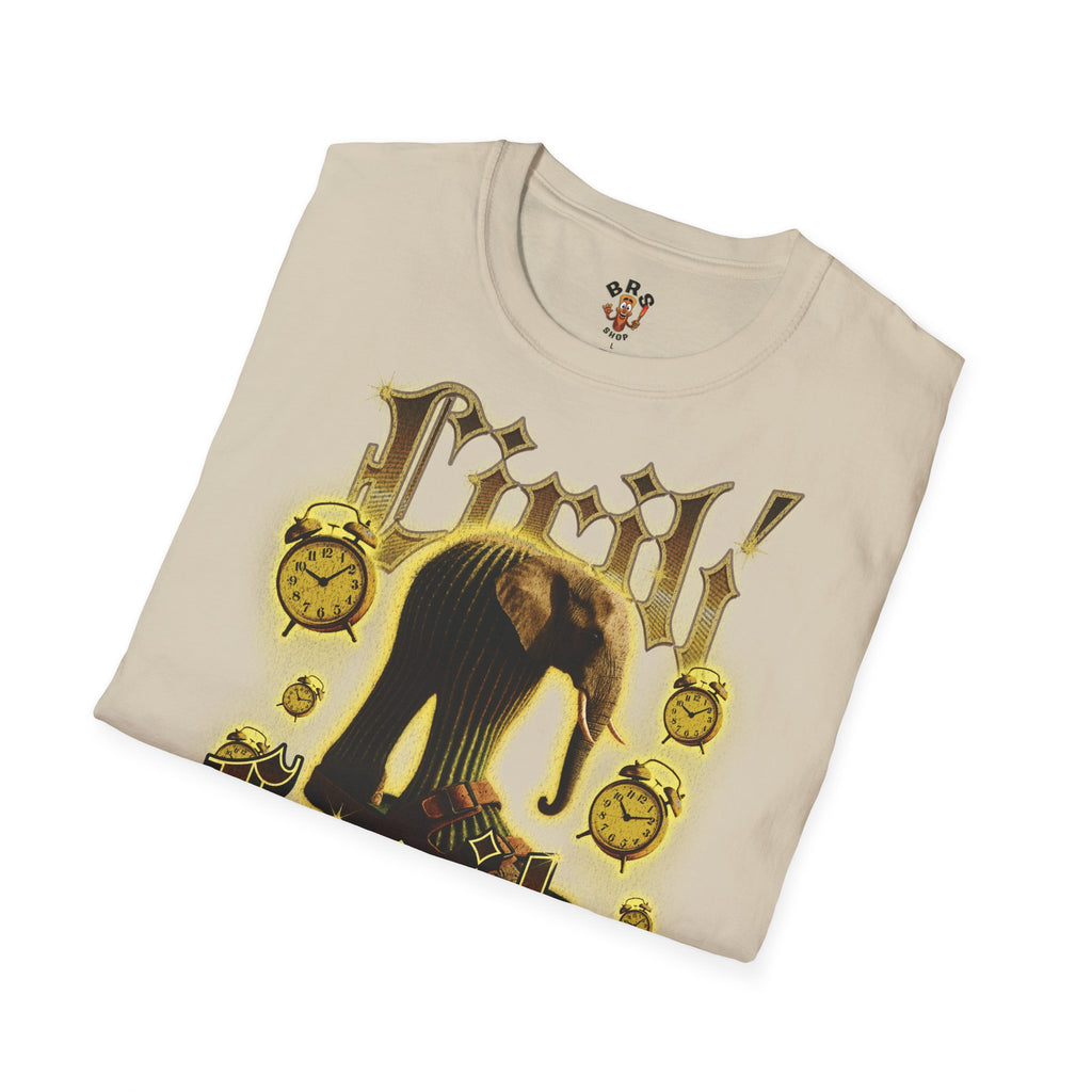 T-Shirt Lirili Larila