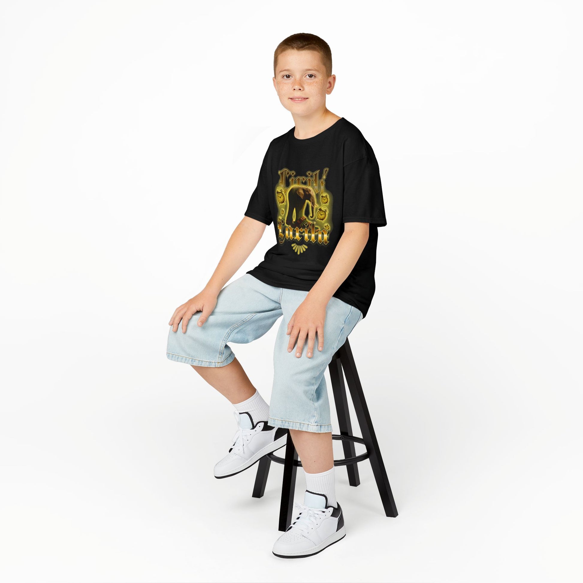 Kids Lirili Larila T-Shirt T-Shirt