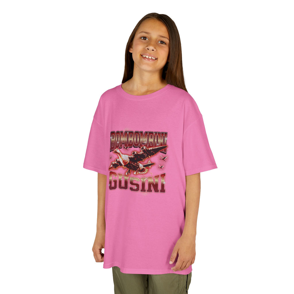 Kids Bombombini Gusini T-Shirt