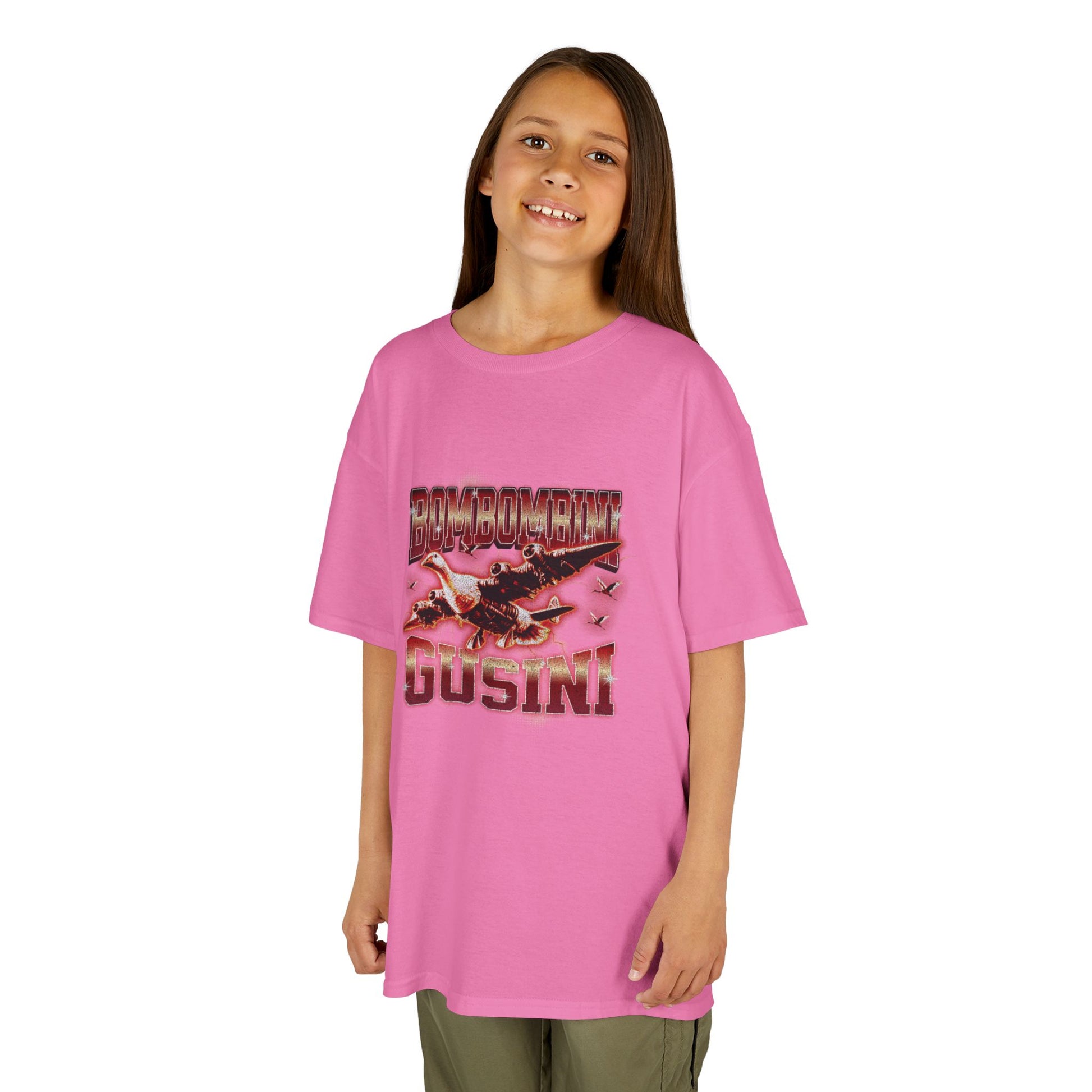 Kids Bombombini Gusini T-Shirt