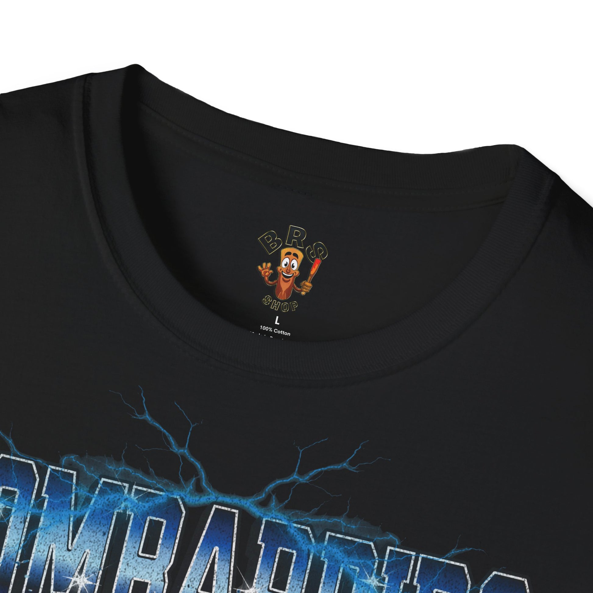 T-Shirt Bombardiro Crocodilo