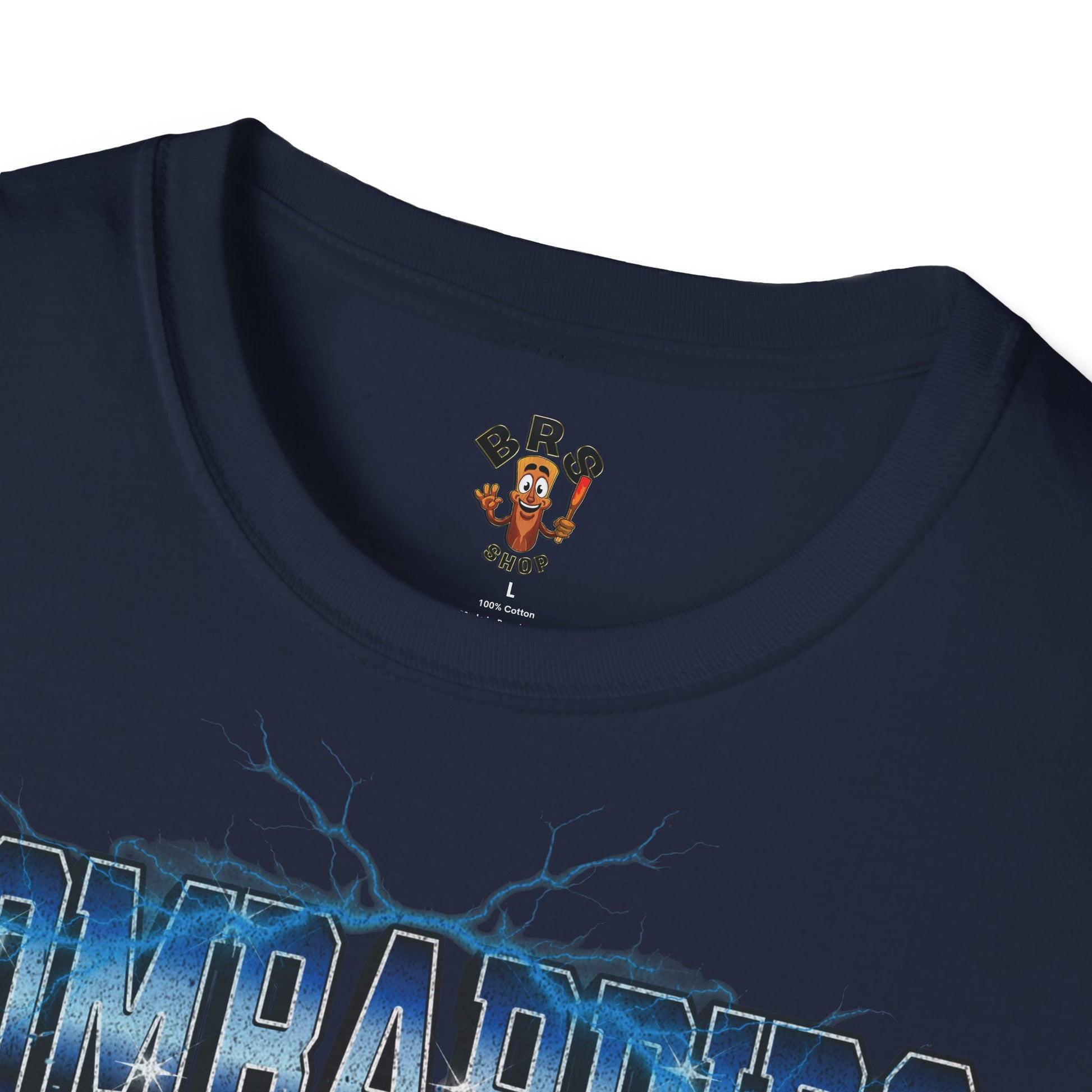 T-Shirt Bombardiro Crocodilo