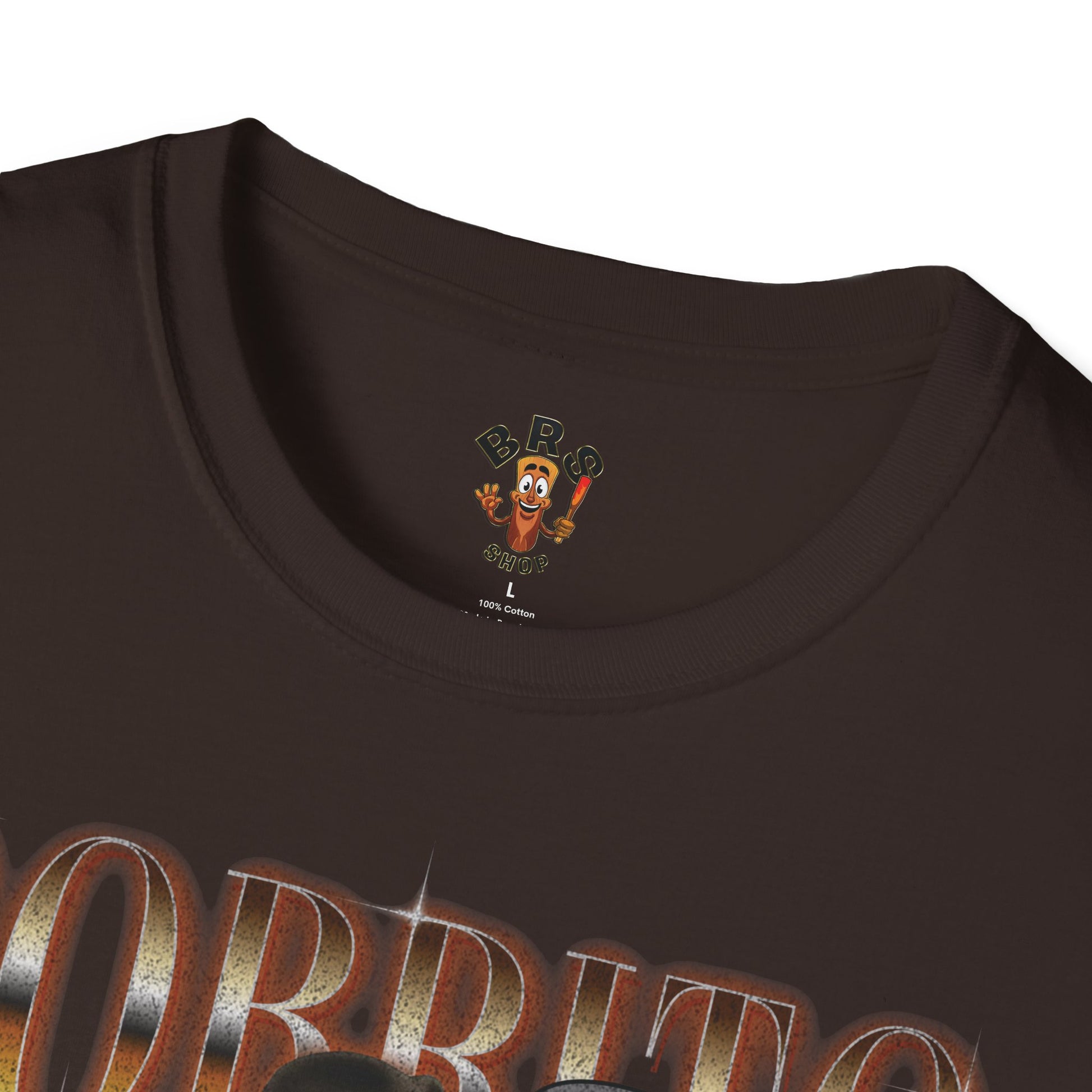 T-Shirt Bobrito Bandito