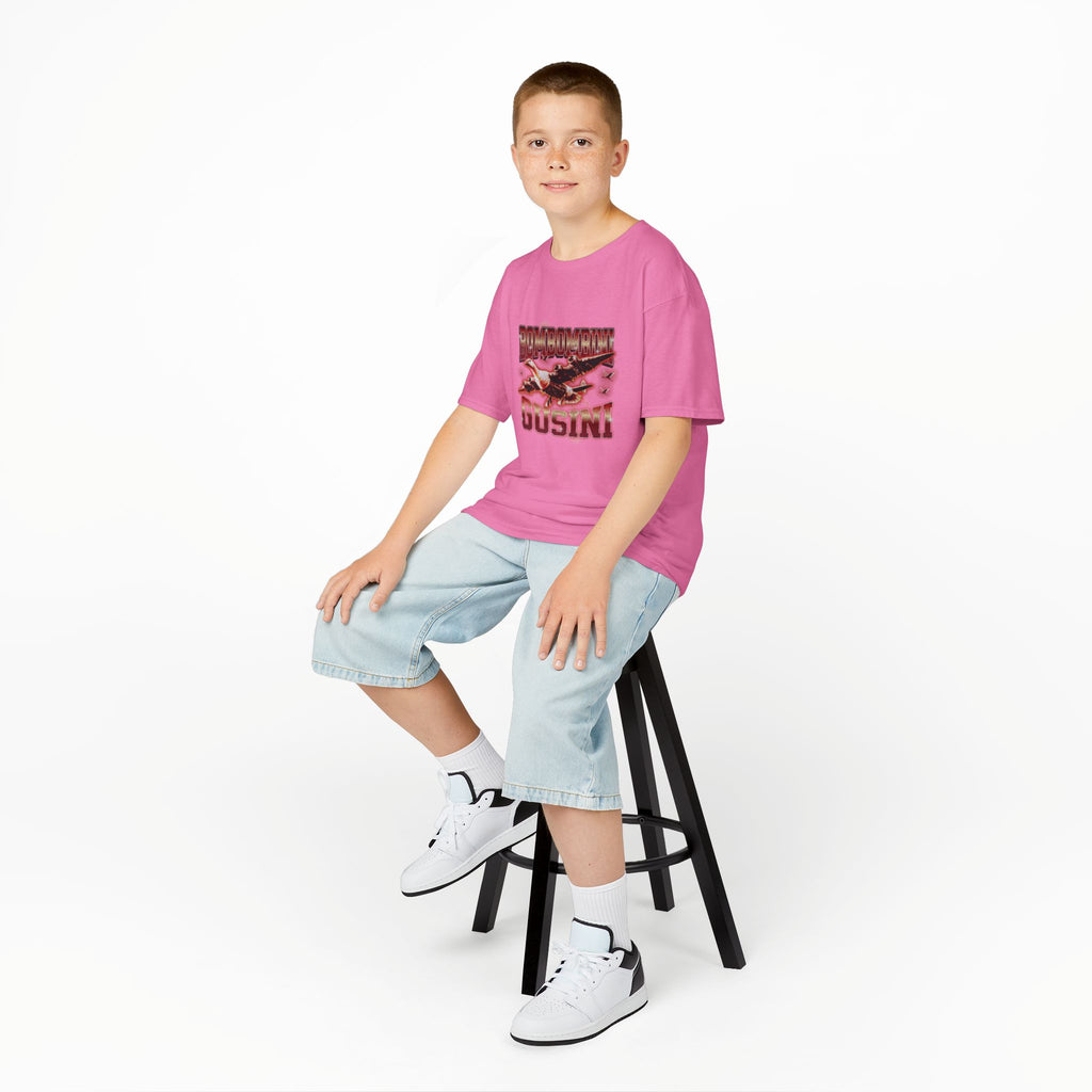 Kids Bombombini Gusini T-Shirt