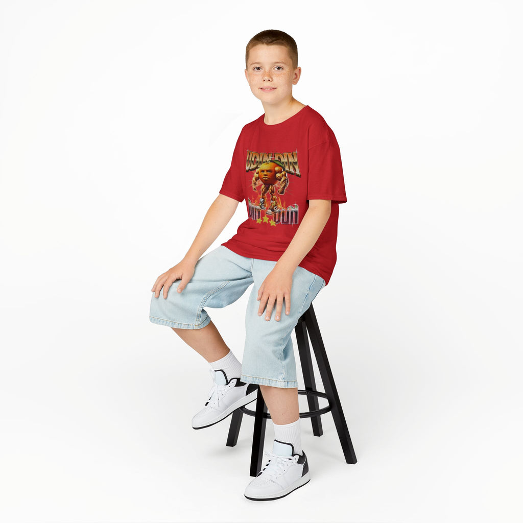 Kids Udin Din Din Dun T-Shirt