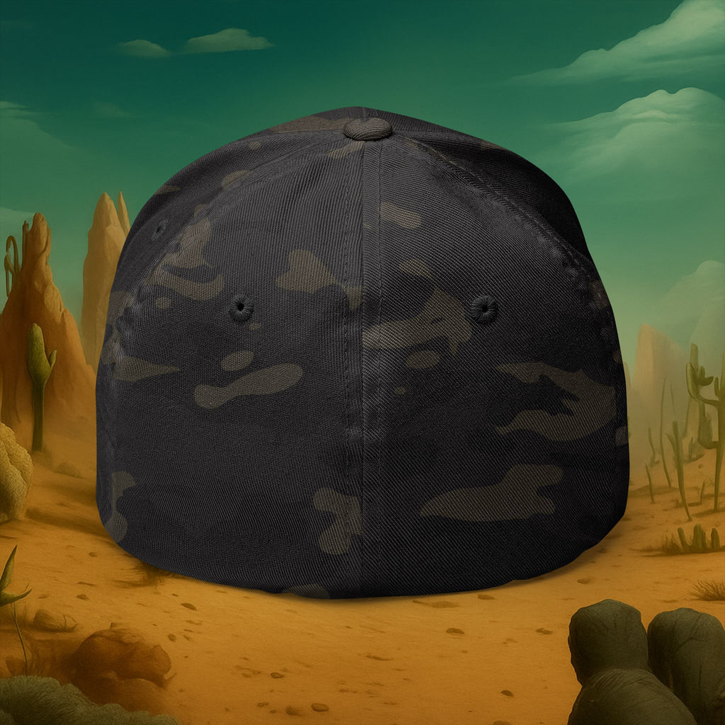 Premium Engraved Hat Ballerina Cappucina