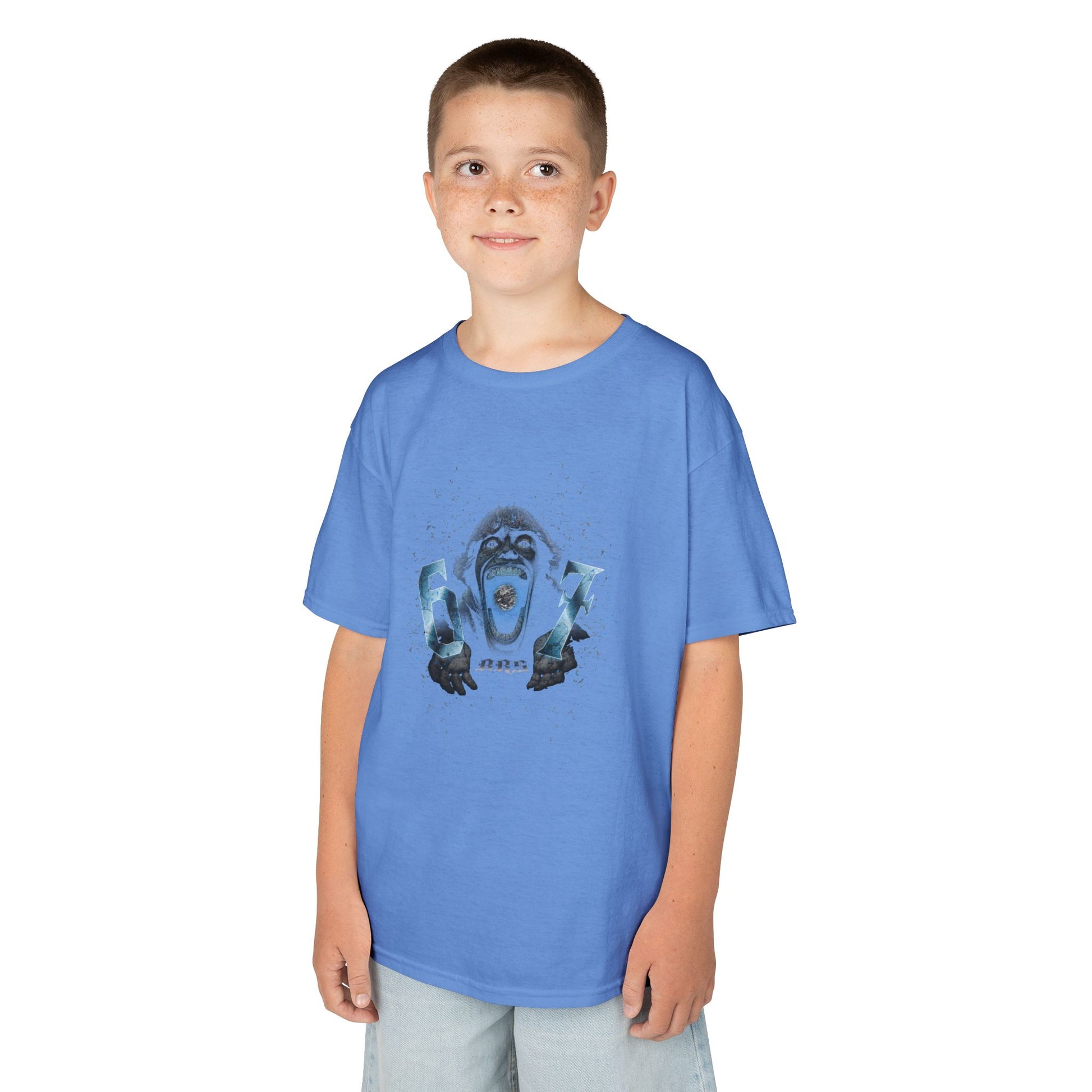 Kids 6-7 ''Six Seven'' T-Shirt
