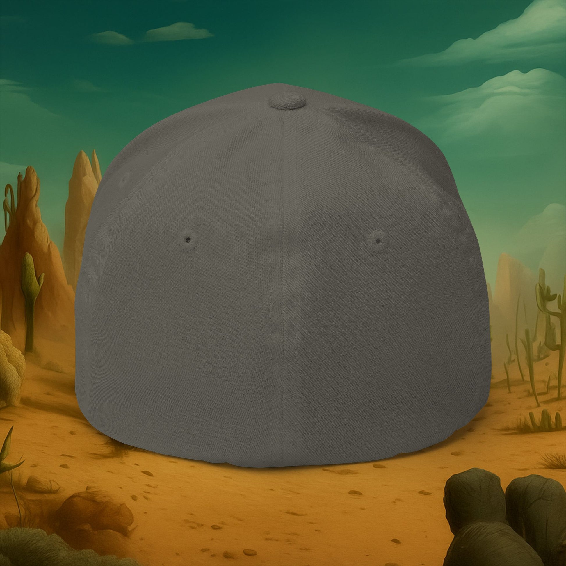 Premium Engraved Hat Chimpanzini Bananini