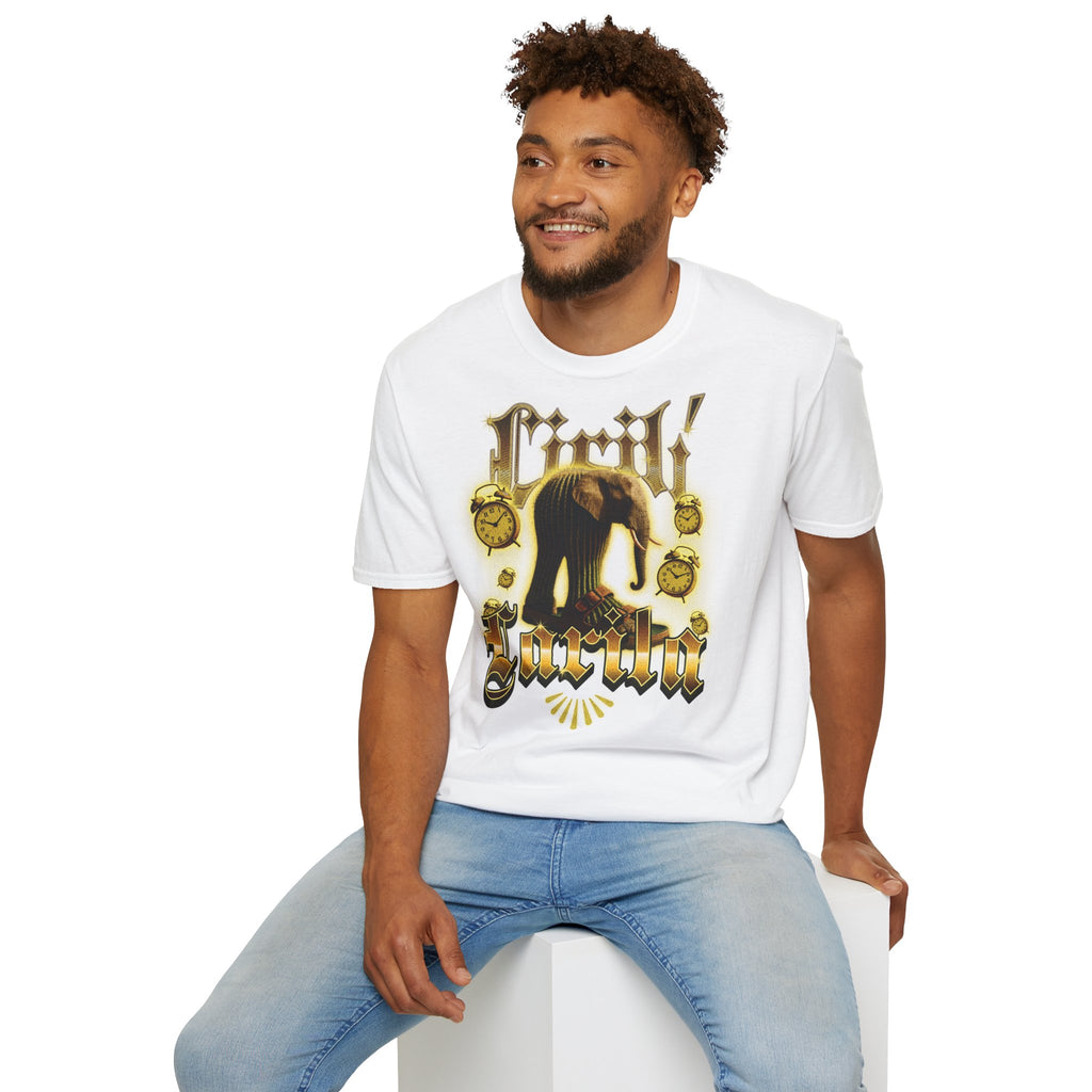 T-Shirt Lirili Larila