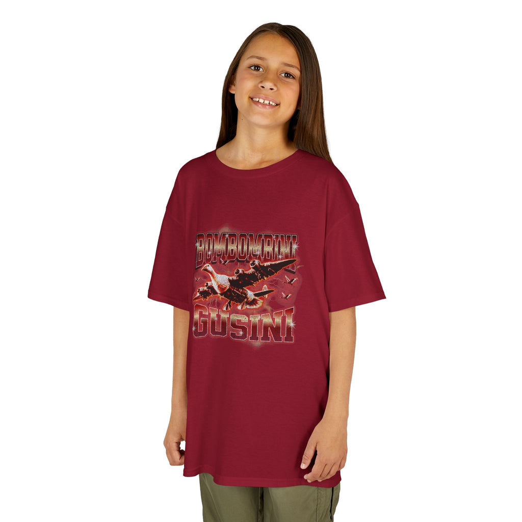 Kids Bombombini Gusini T-Shirt