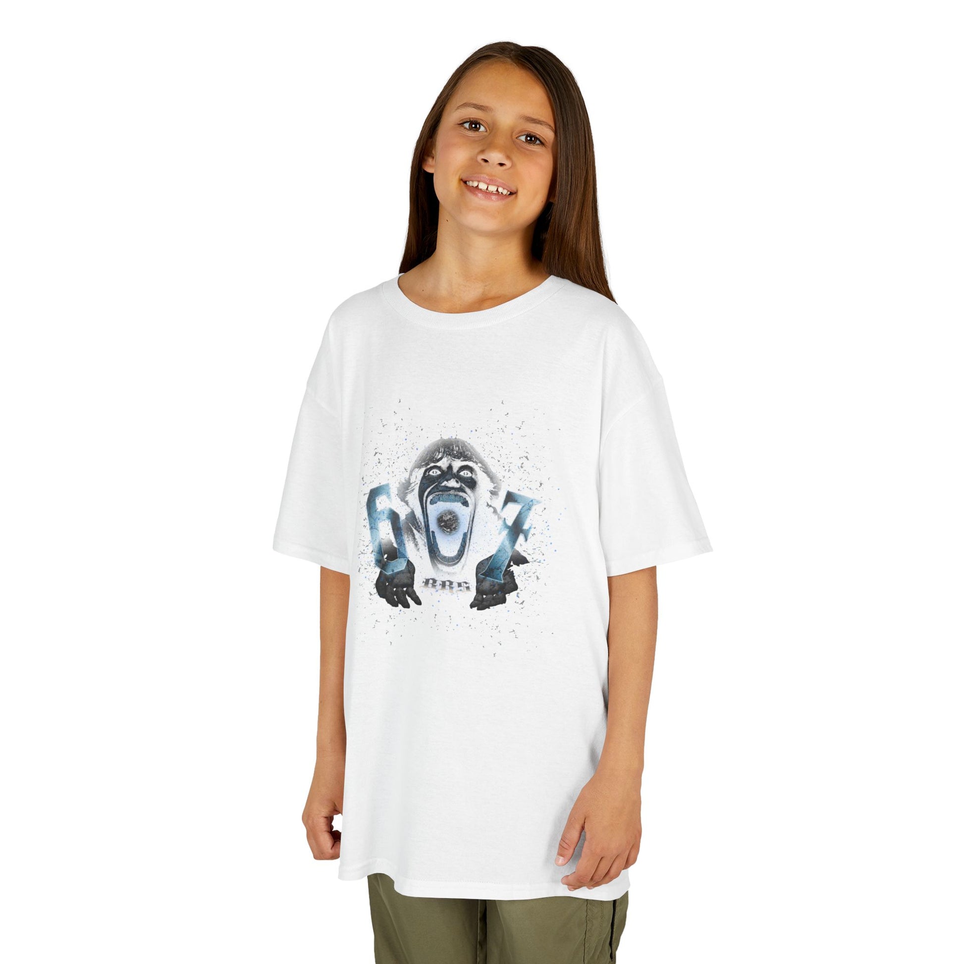 Kids 6-7 ''Six Seven'' T-Shirt