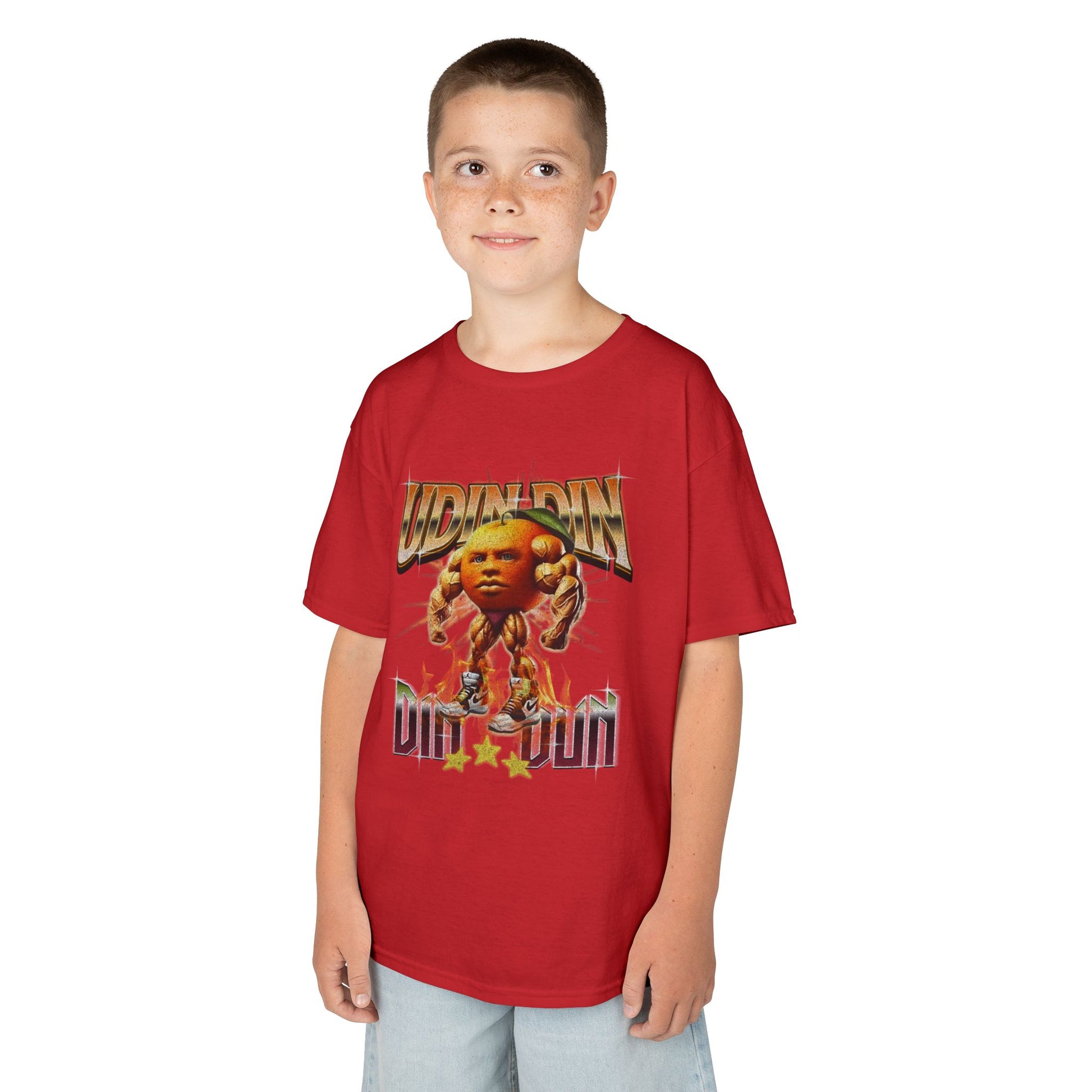 Kids Udin Din Din Dun T-Shirt