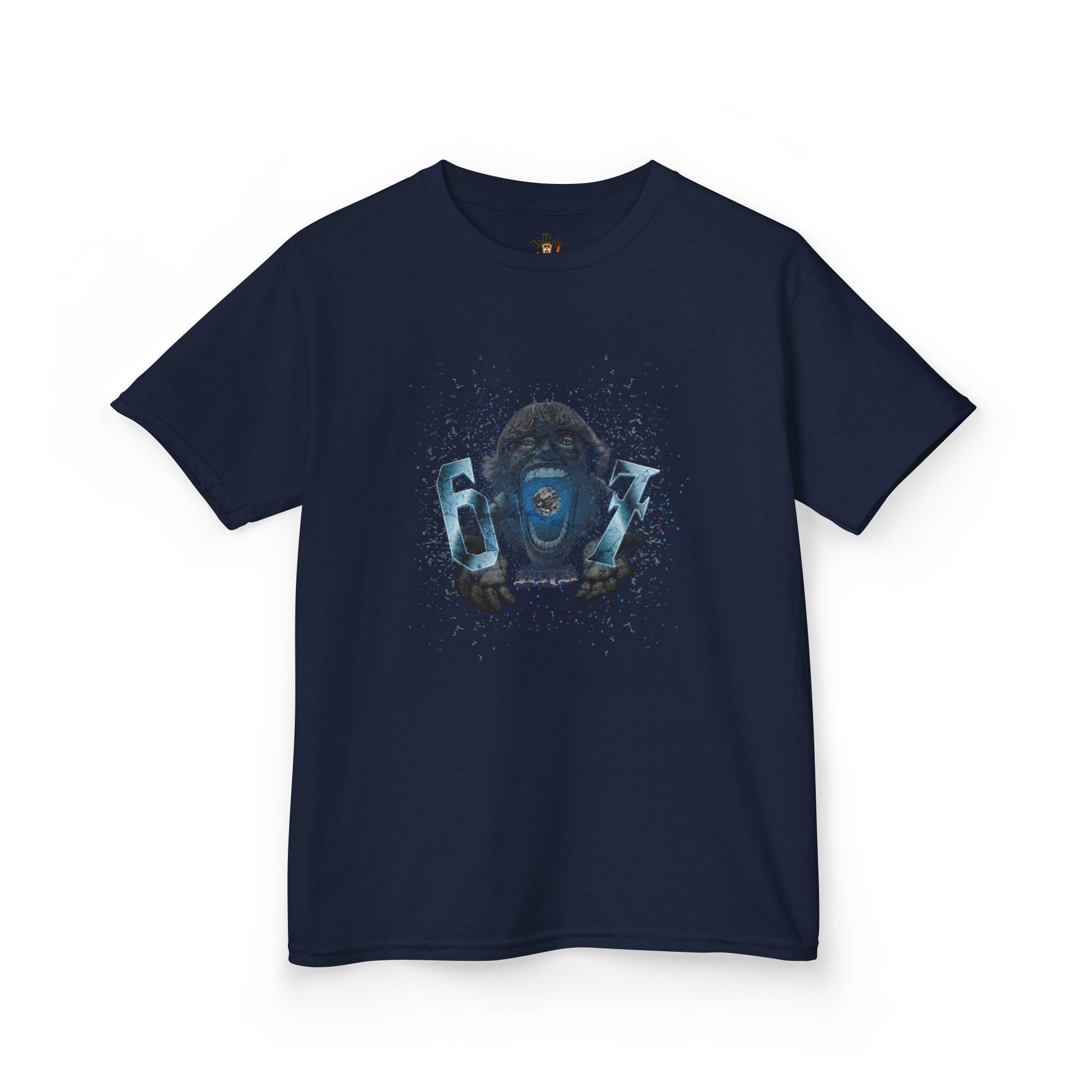 Kids 6-7 ''Six Seven'' T-Shirt