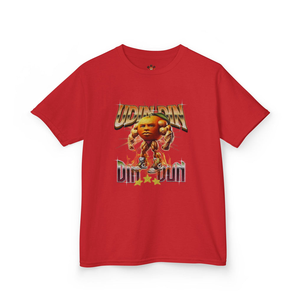 Kids Udin Din Din Dun Ma Din Din Dun T-Shirt