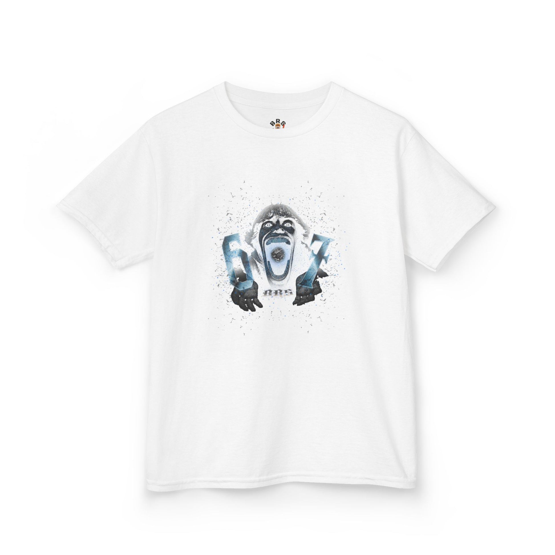 Kids 6-7 ''Six Seven'' T-Shirt