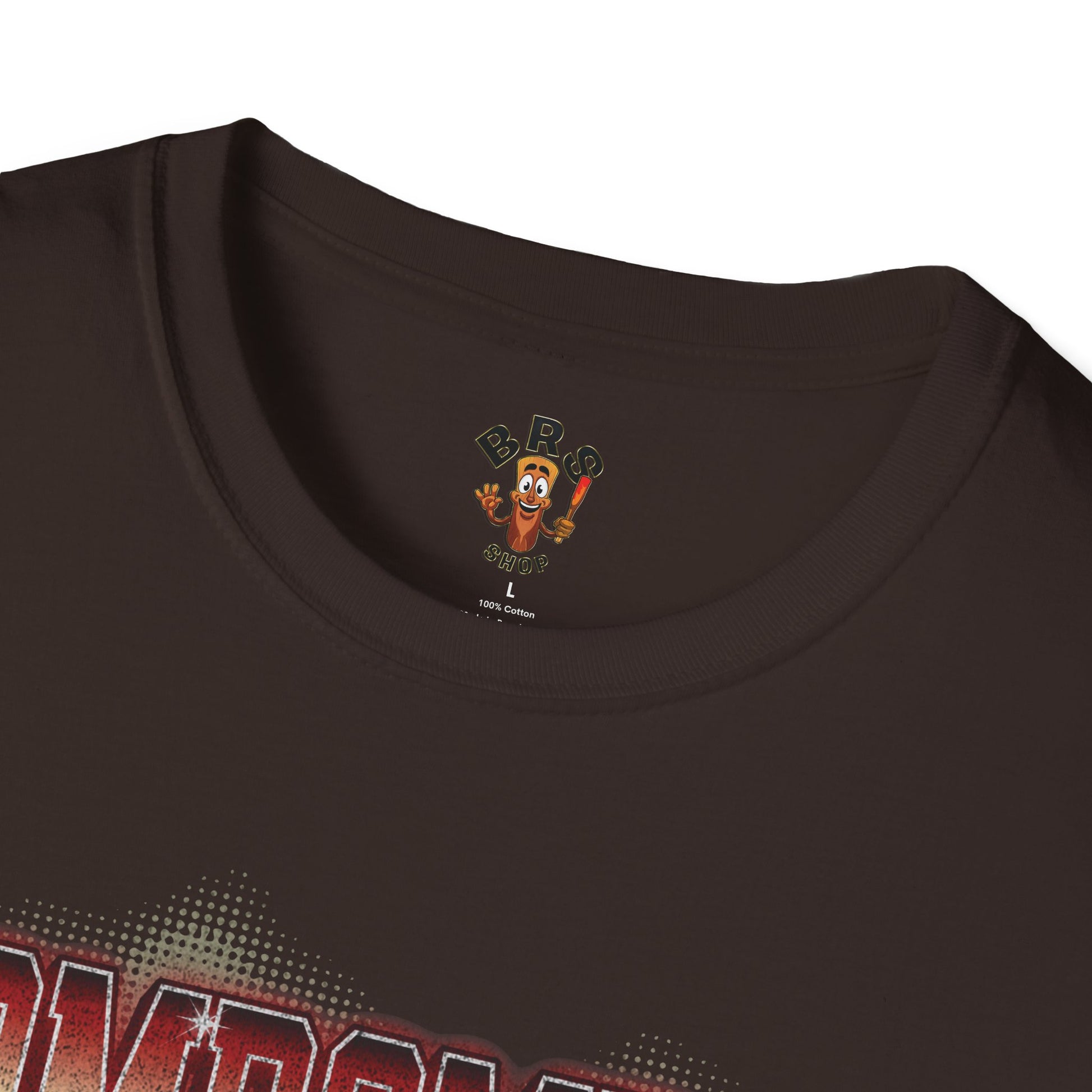 T-Shirt Bombombini Gusini
