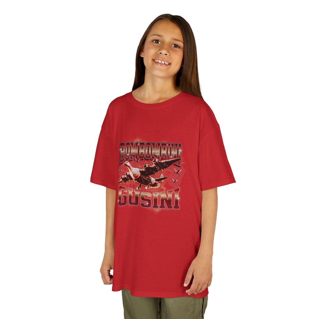 Kids Bombombini Gusini T-Shirt