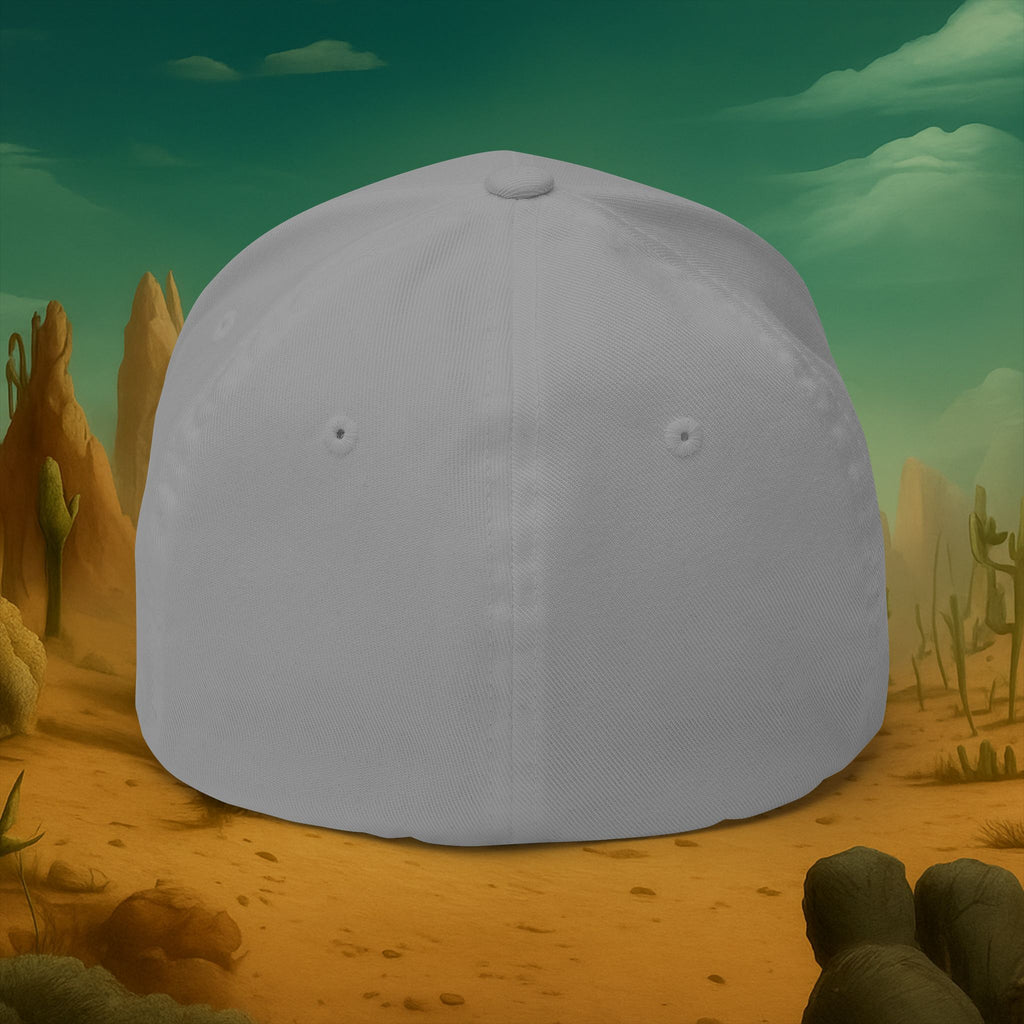 Premium Engraved Hat Ballerina Cappucina