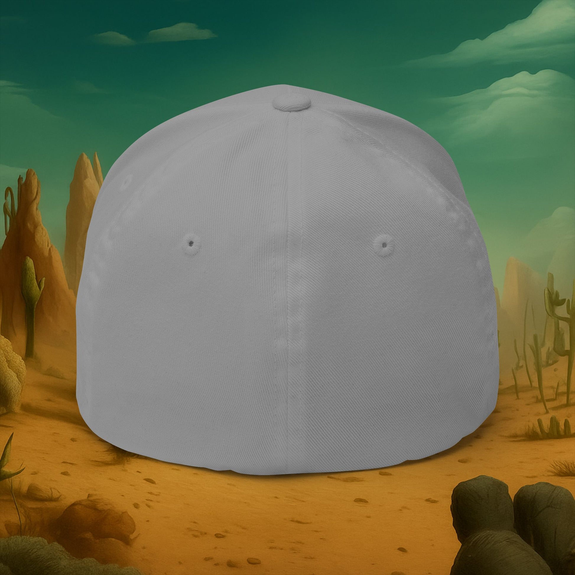 Premium Engraved Hat Ballerina Cappucina