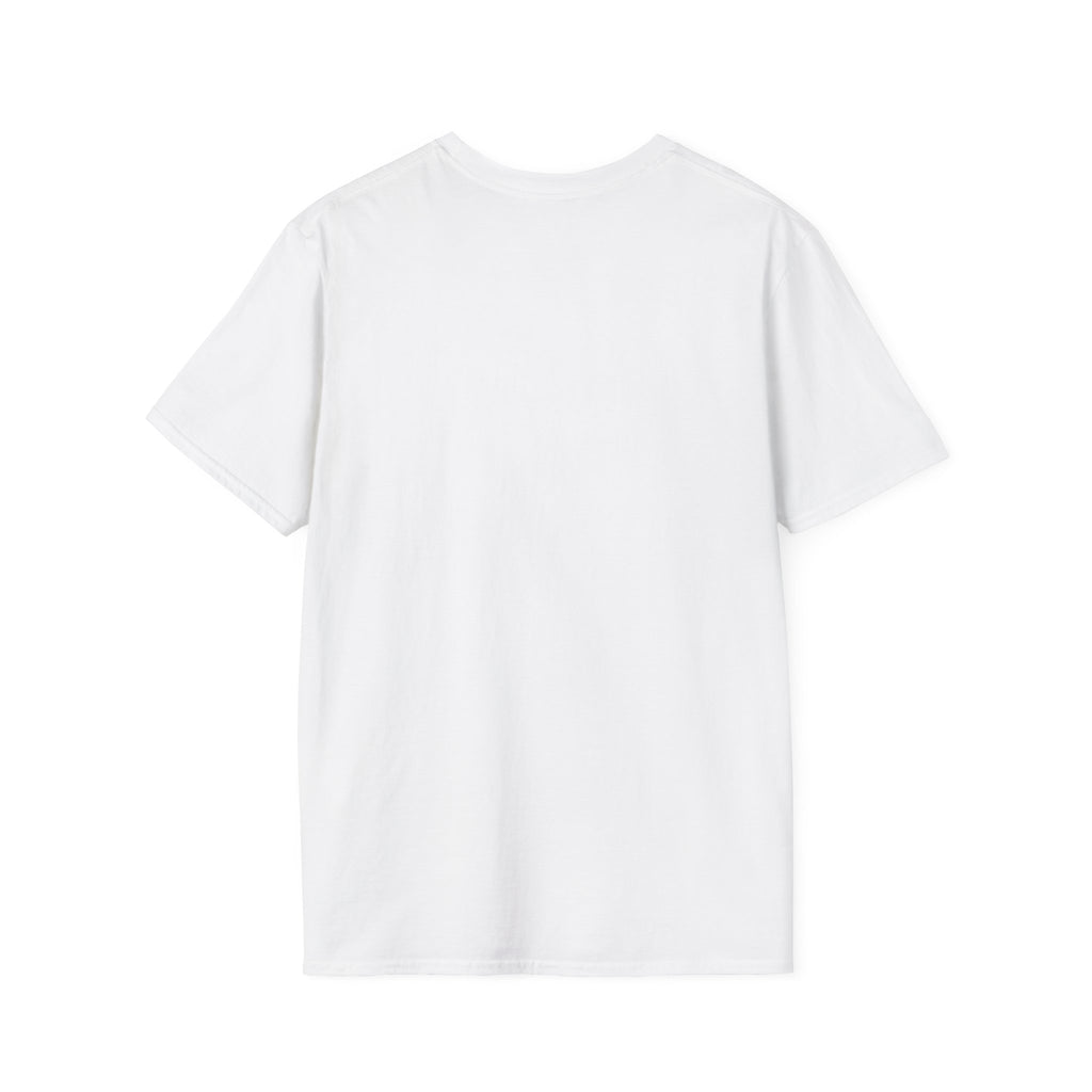 T-Shirt Ballerina Cappuccina