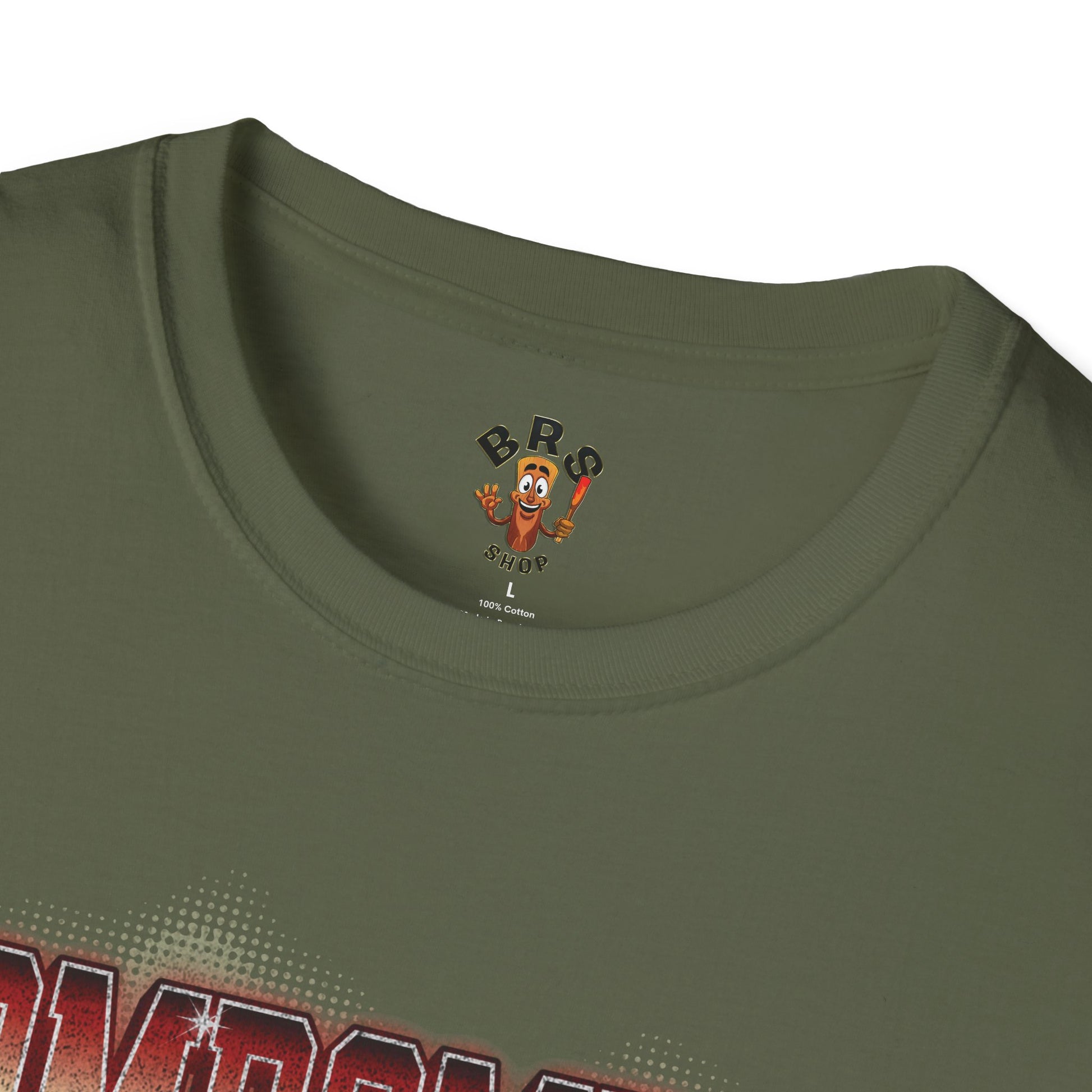 T-Shirt Bombombini Gusini