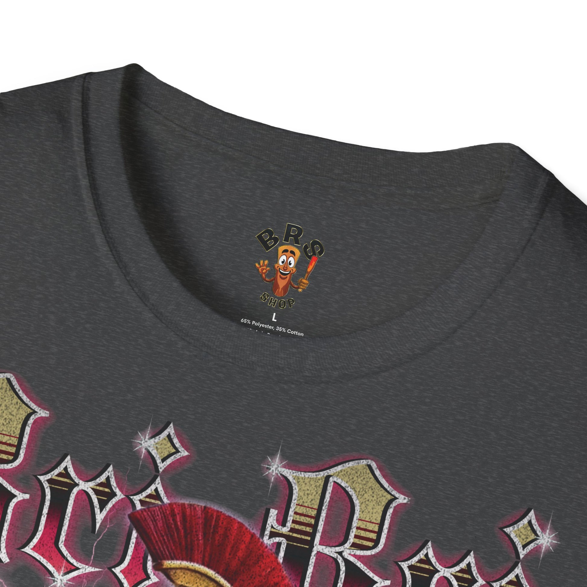 T-Shirt Brri Brri Bicus Dicus Bombicus