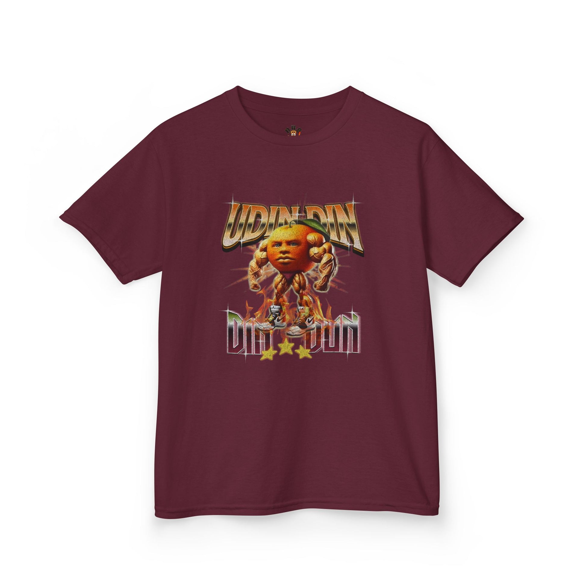 Kids Udin Din Din Dun Ma Din Din Dun T-Shirt