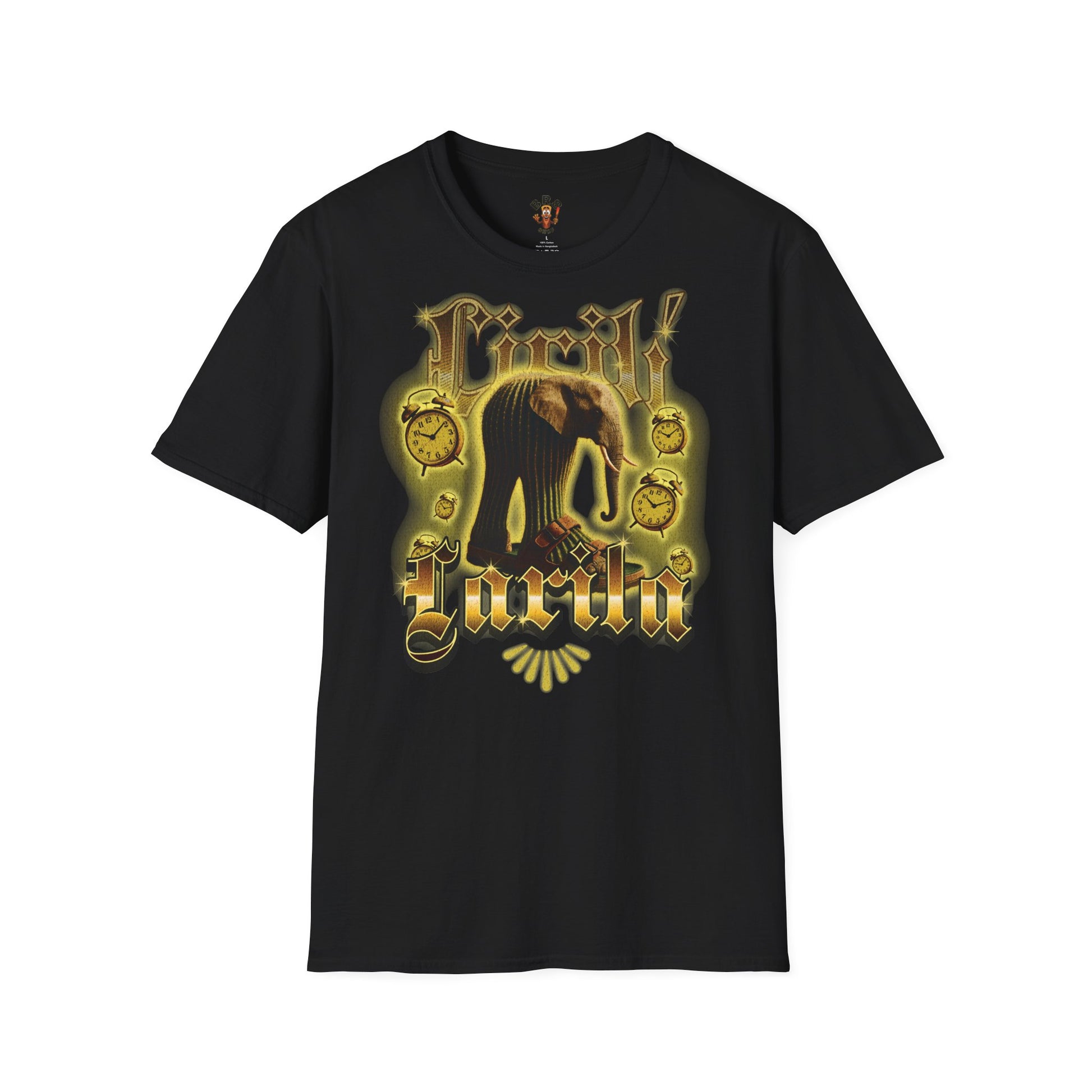 T-Shirt Lirili Larila