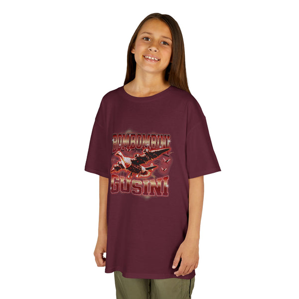Kids Bombombini Gusini T-Shirt