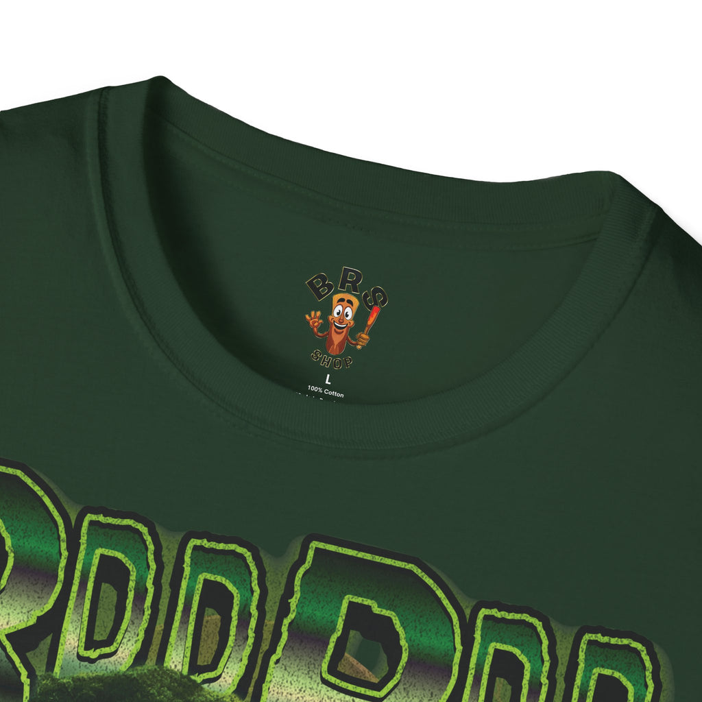T-Shirt Brr Brr Patapim