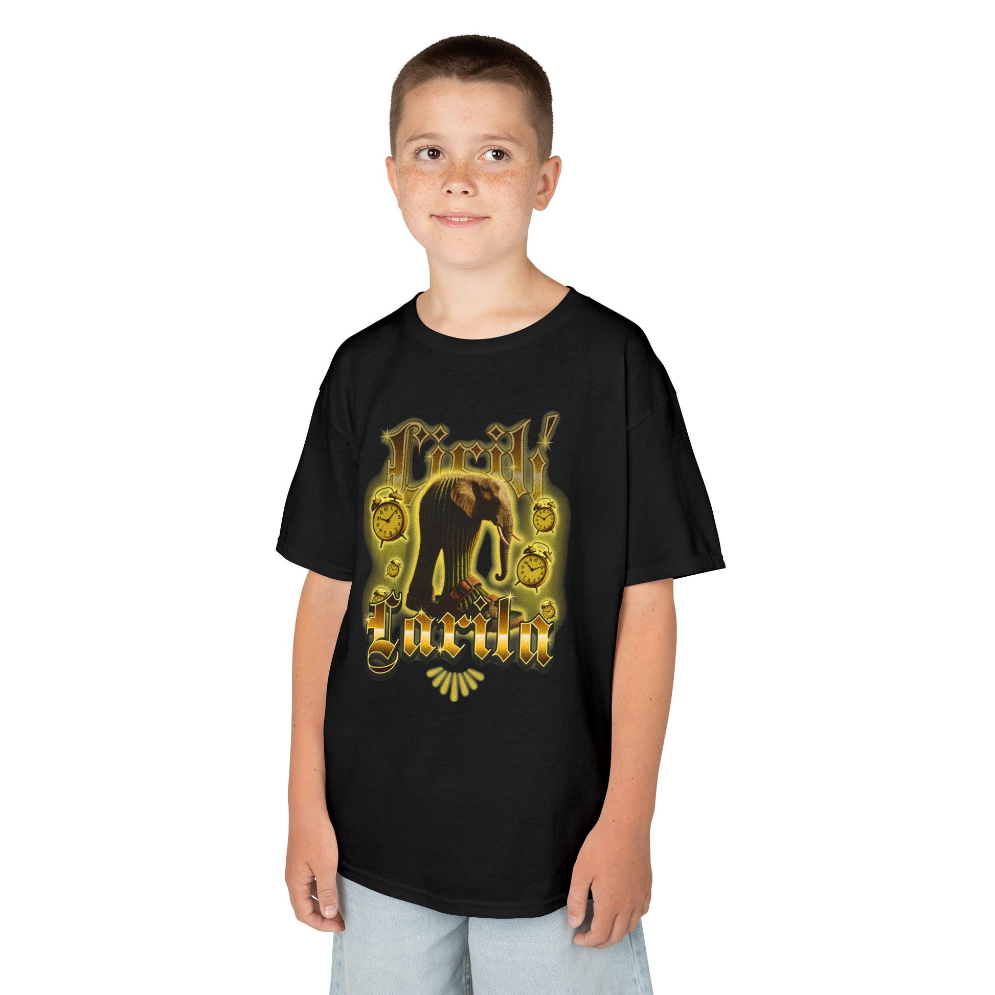 Kids Lirili Larila T-Shirt