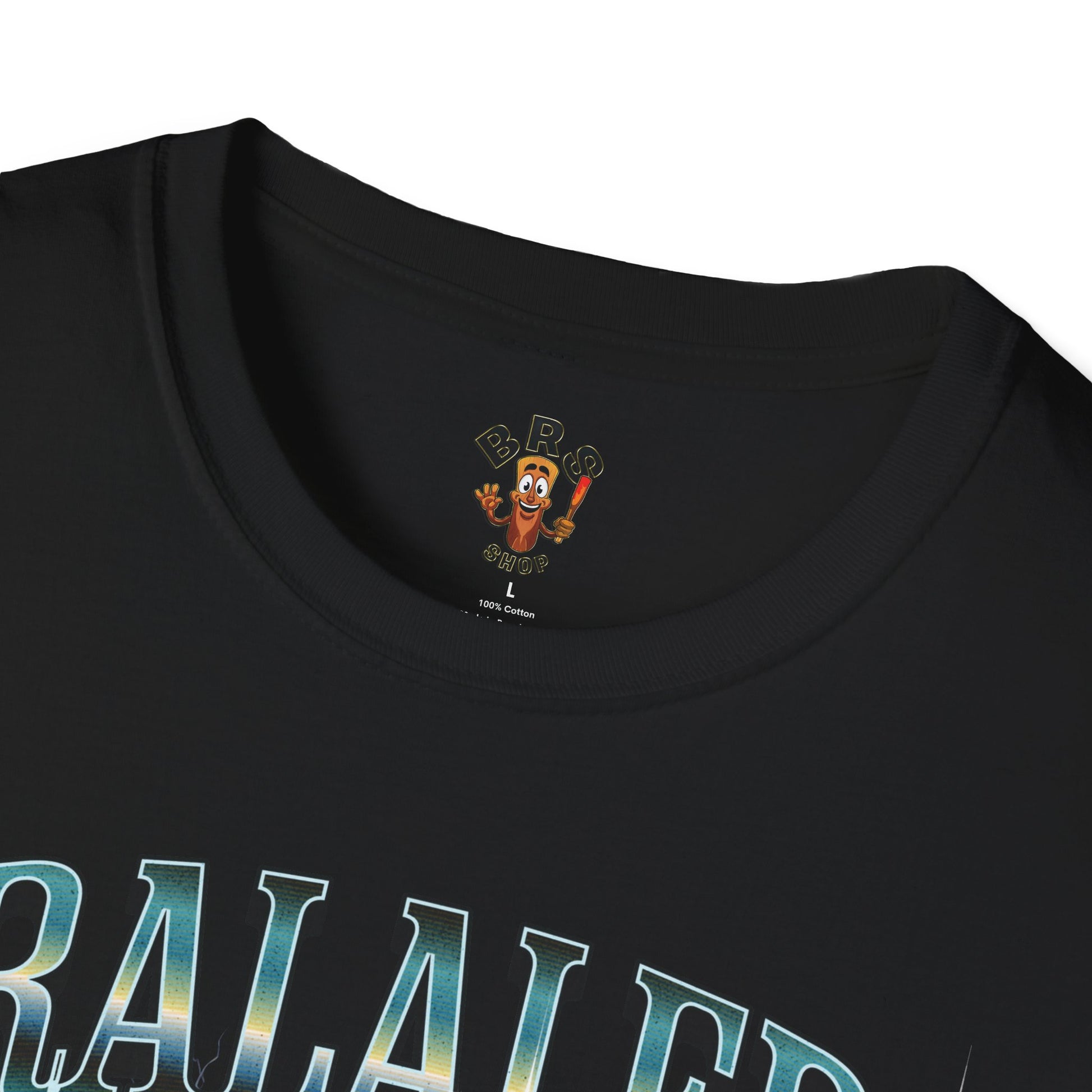 T-Shirt Tralalero Tralala