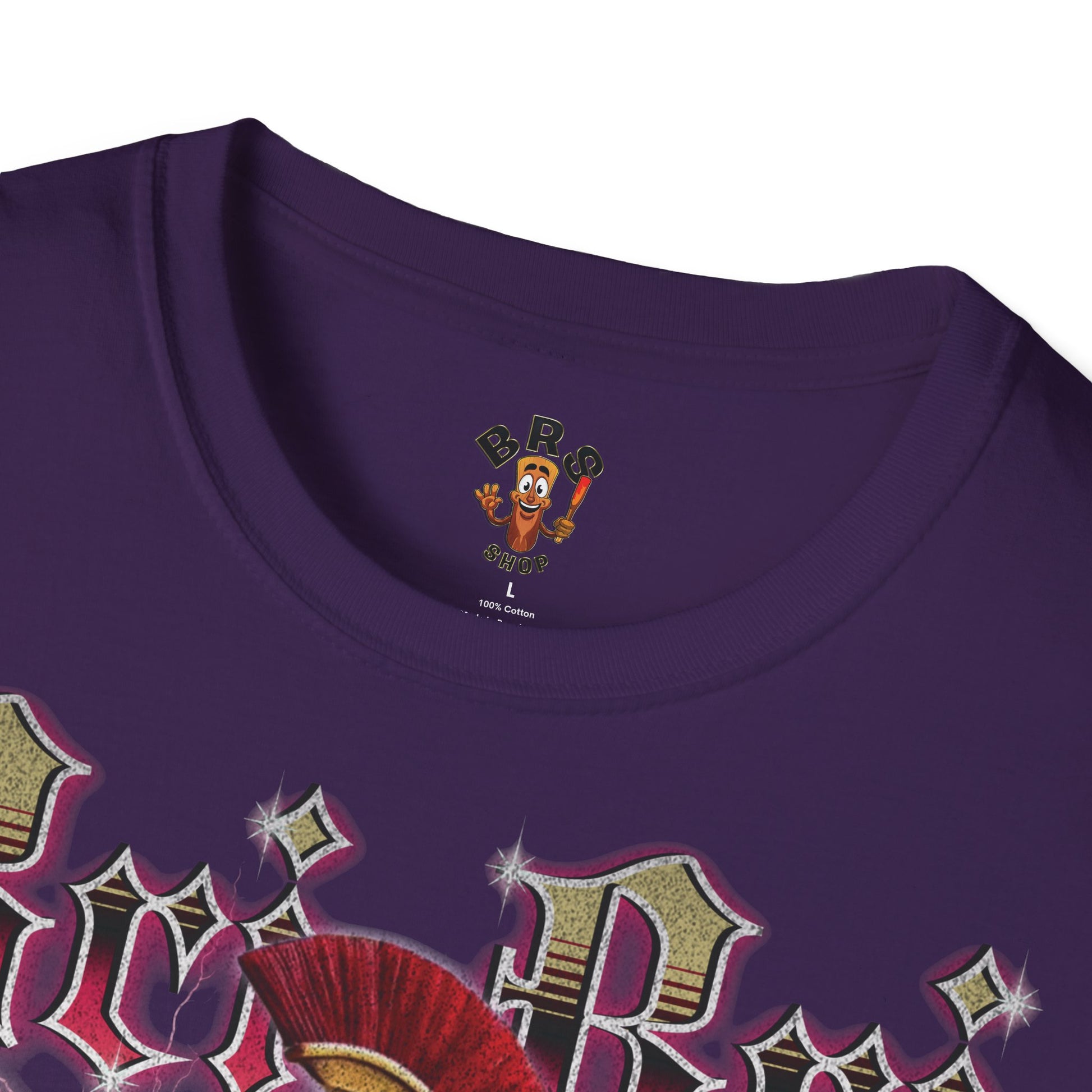 T-Shirt Brri Brri Bicus Dicus Bombicus