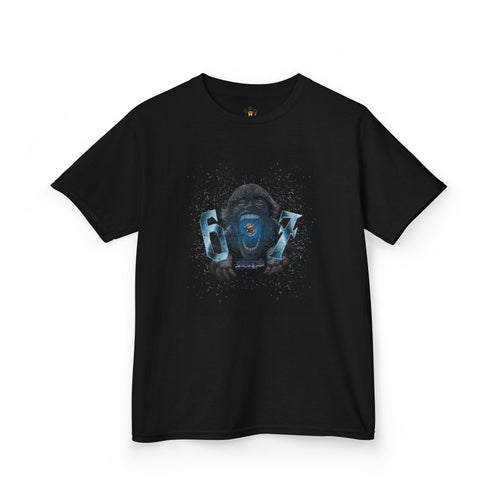 Kids 6-7 ''Six Seven'' T-Shirt