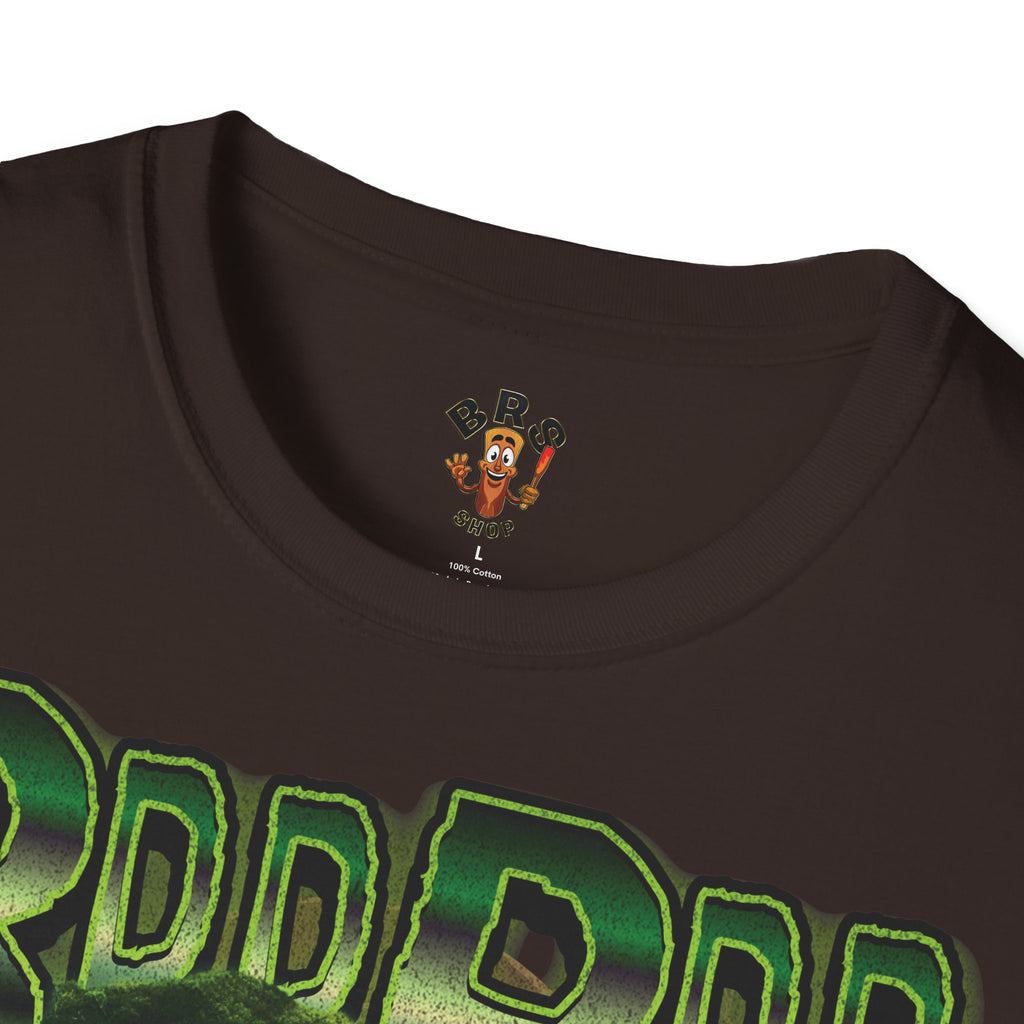 T-Shirt Brr Brr Patapim