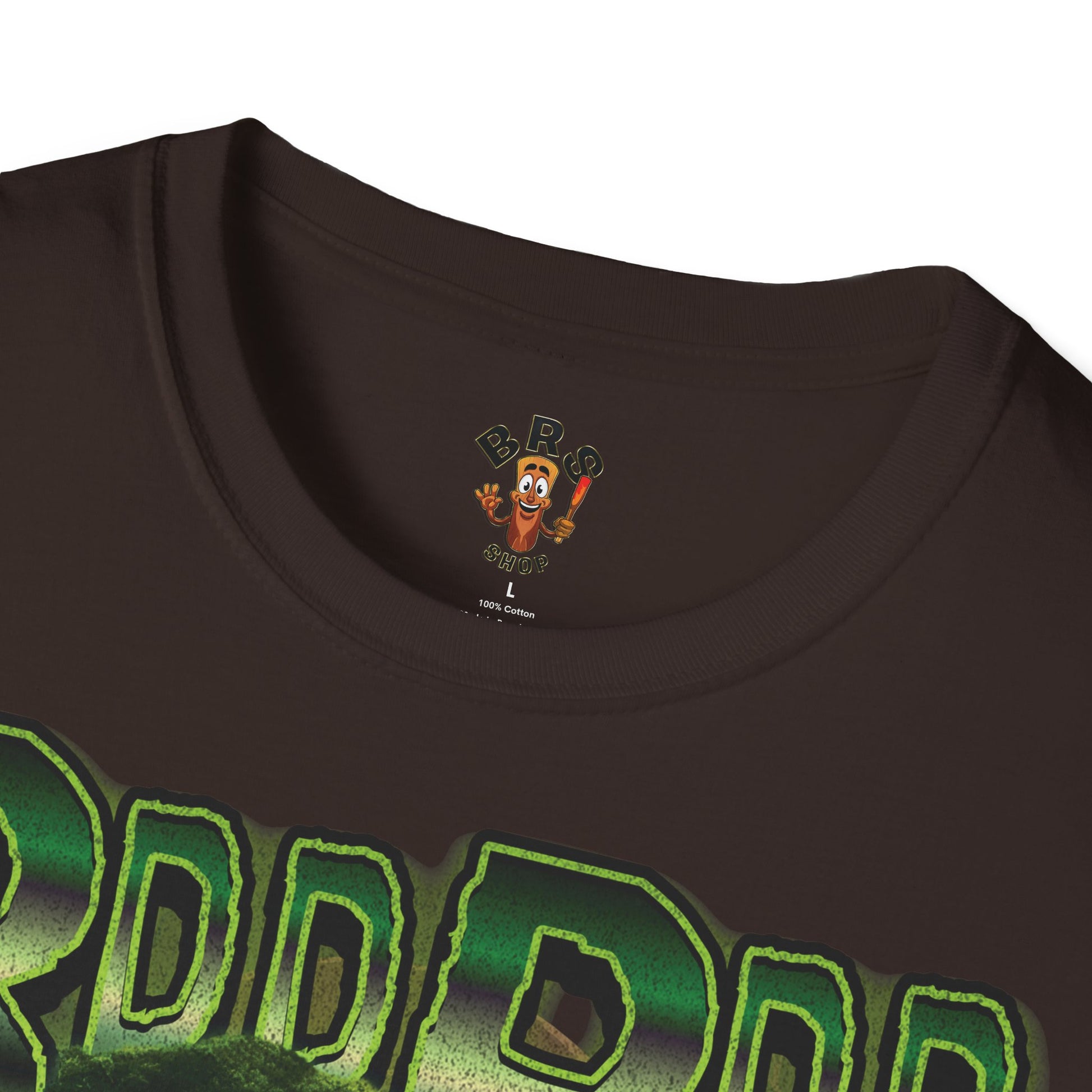 T-Shirt Brr Brr Patapim